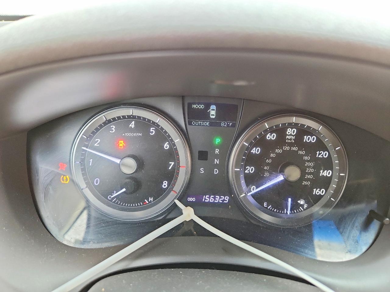 2010 Lexus Es 350 Золотой vin: JTHBK1EG6A2389276