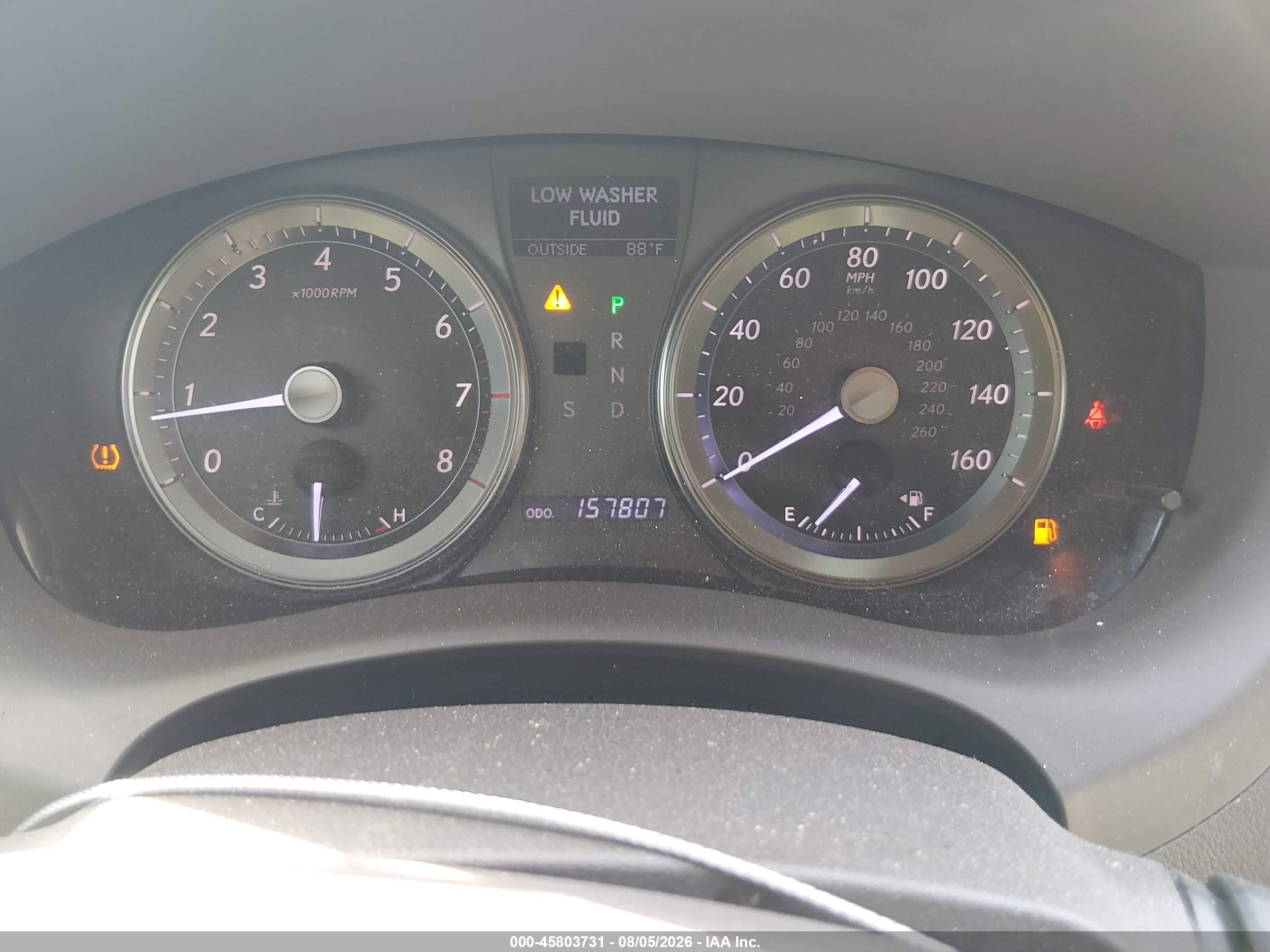 2012 Lexus Es 350   Черный vin: JTHBK1EG6C2491549