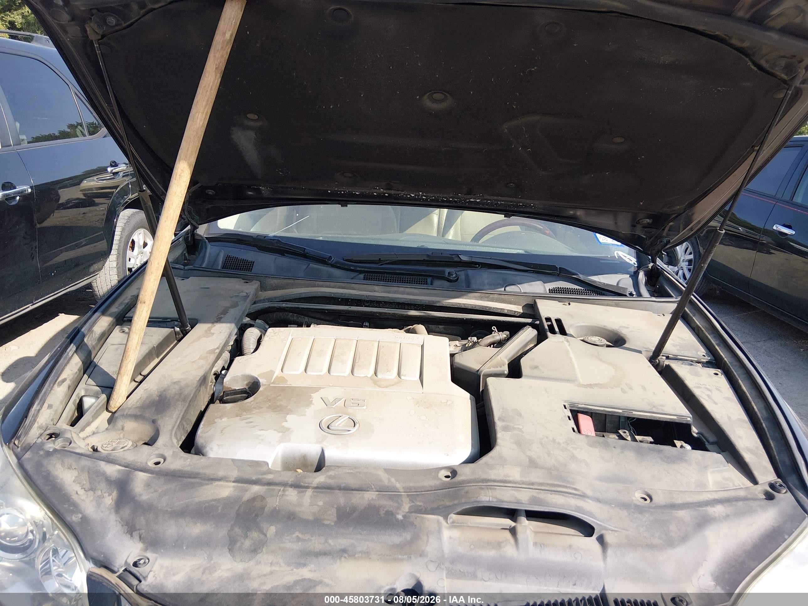2012 Lexus Es 350   Черный vin: JTHBK1EG6C2491549