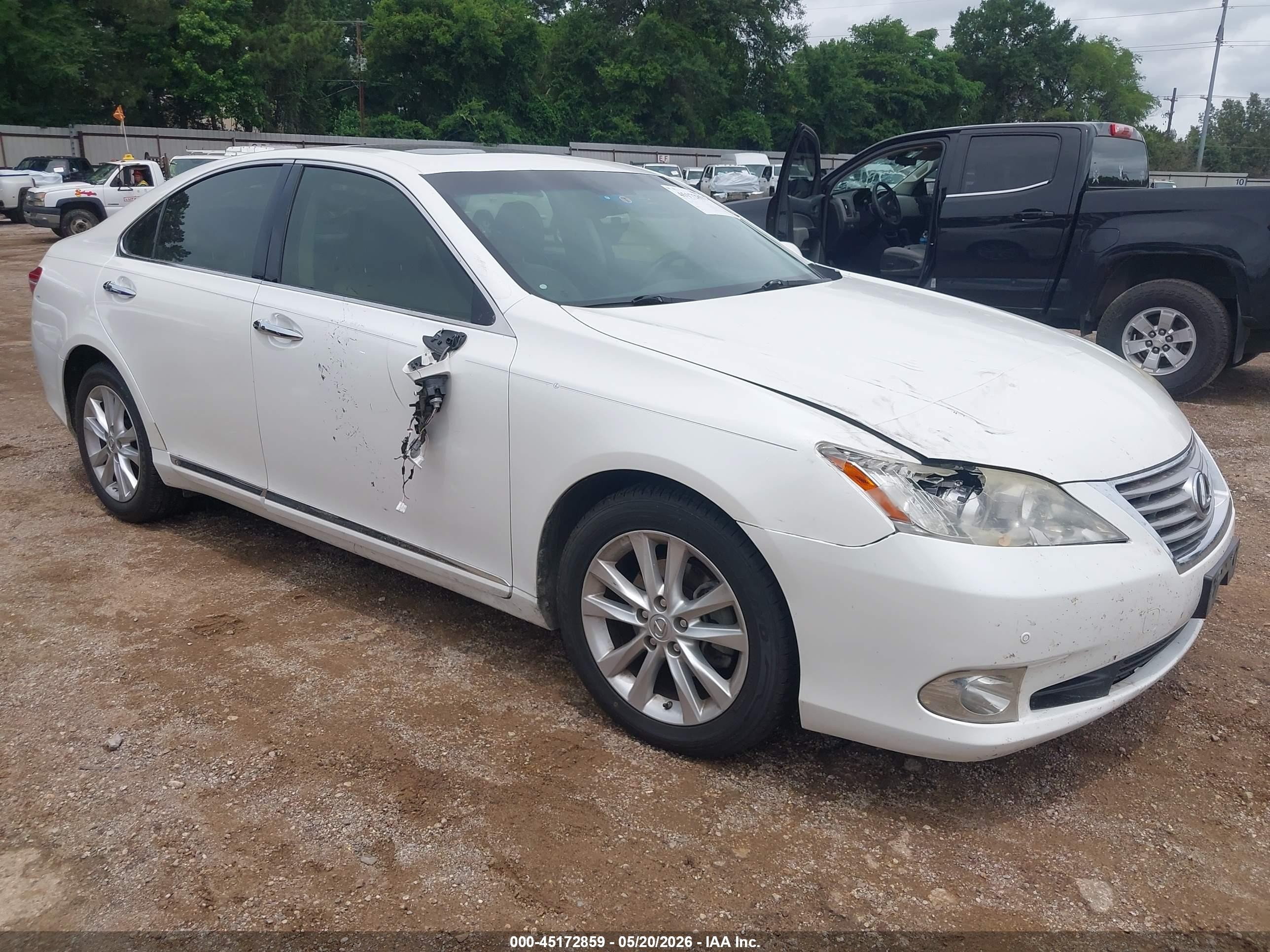 JTHBK1EG6C2509595