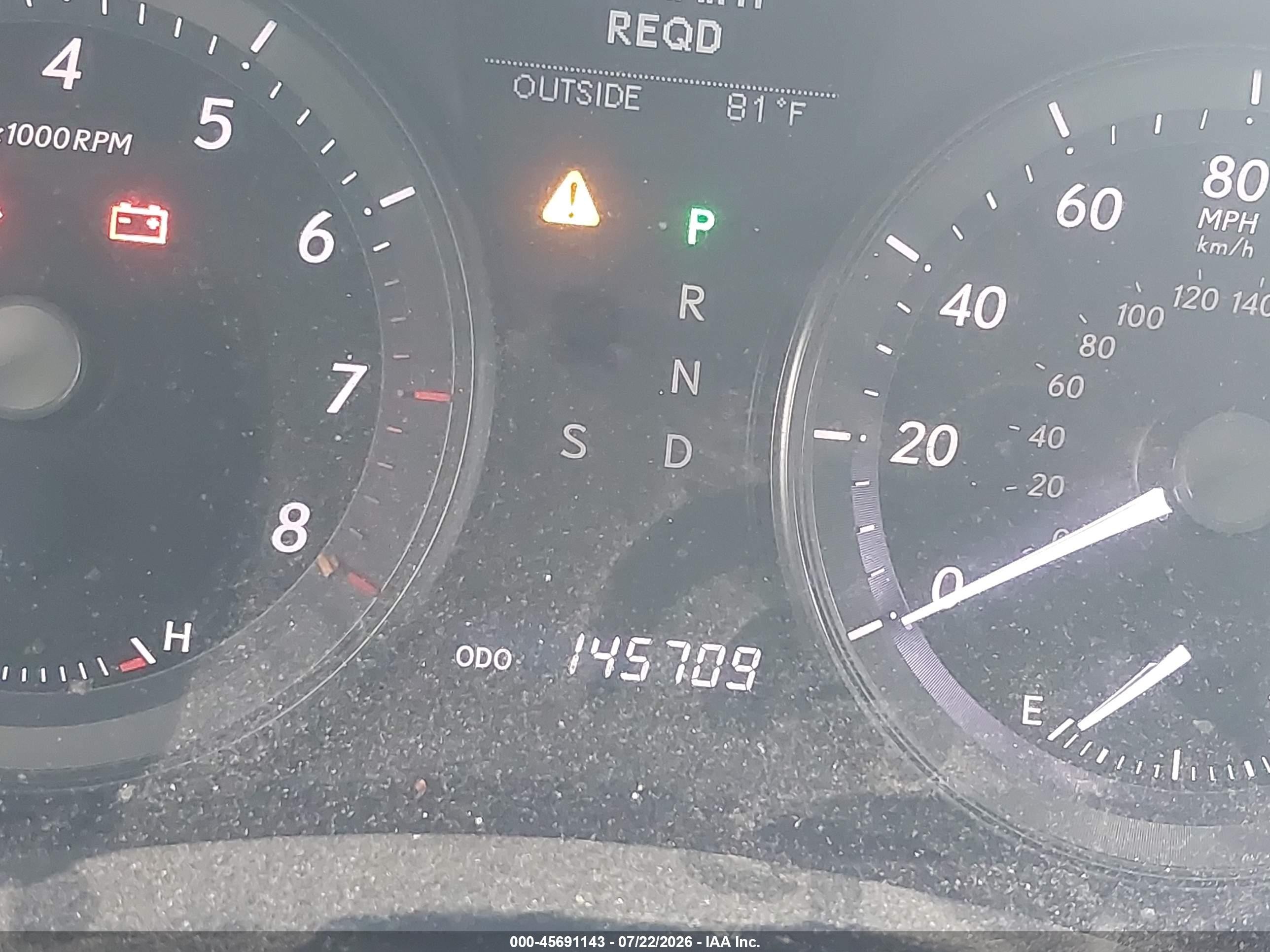 2010 Lexus Es 350   Gray vin: JTHBK1EG7A2342533