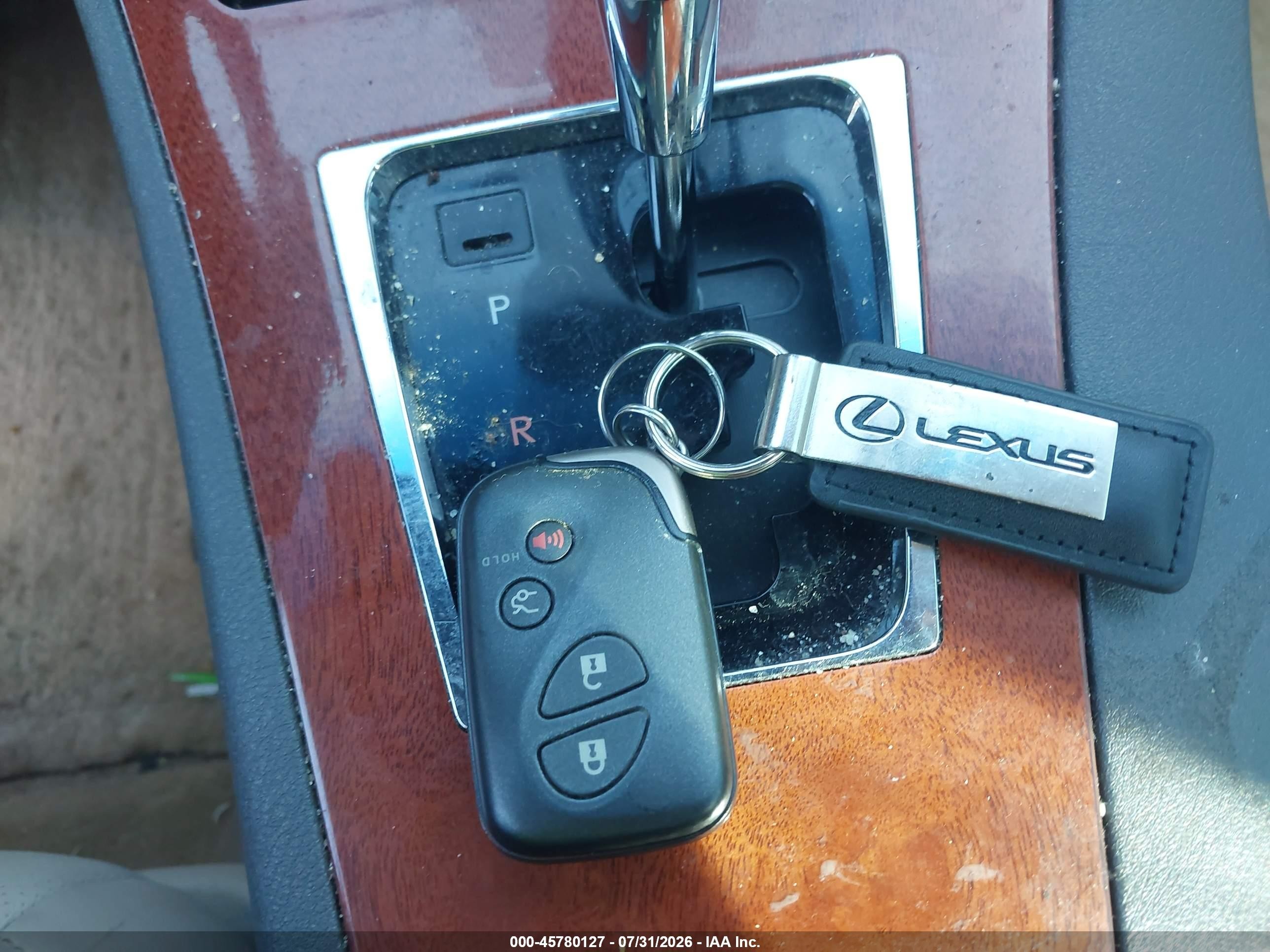2010 Lexus Es 350   Red vin: JTHBK1EG7A2368727