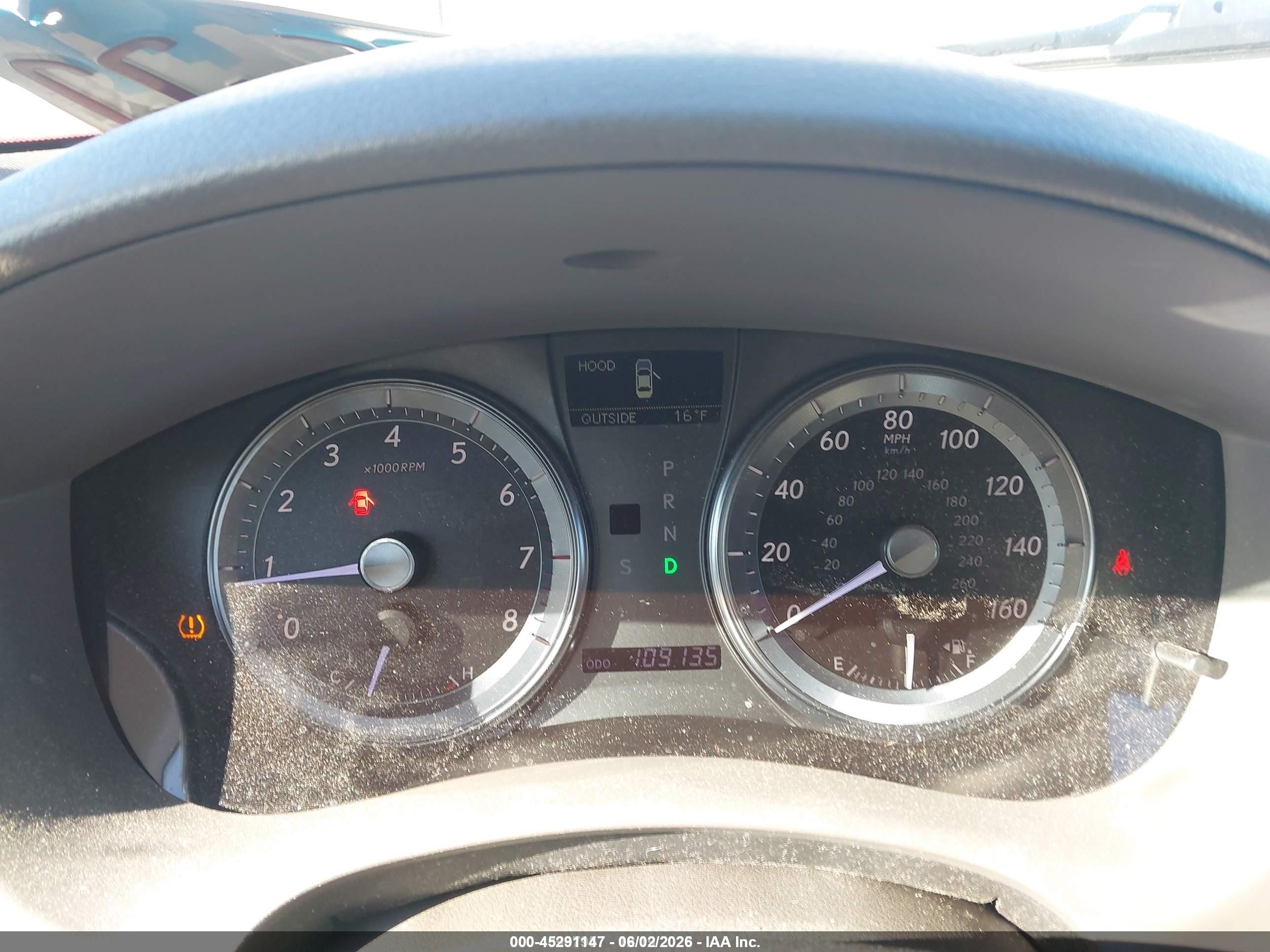 2011 Lexus Es 350   Белый vin: JTHBK1EG7B2430354