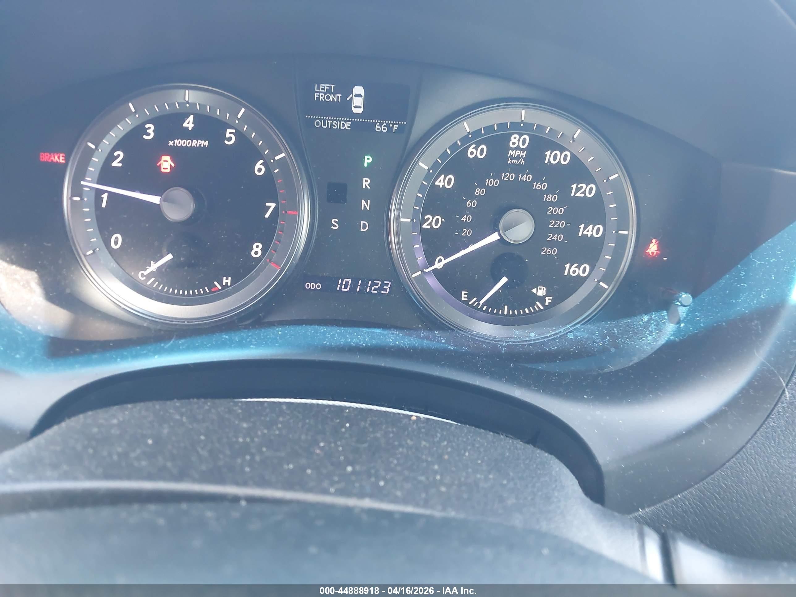 2012 Lexus Es 350 Light Blue vin: JTHBK1EG7C2487977