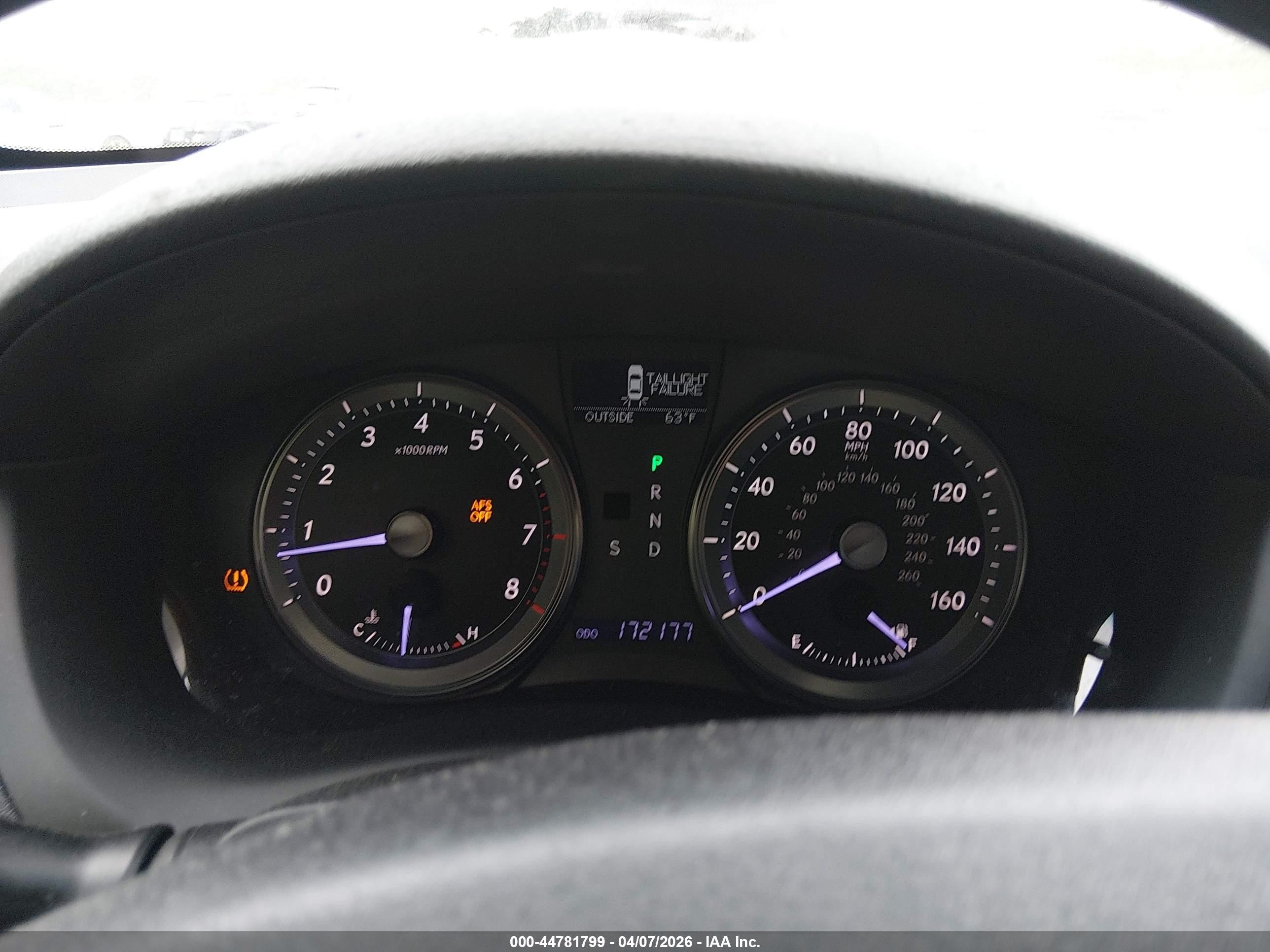 2012 Lexus Es 350   Gray vin: JTHBK1EG7C2502221