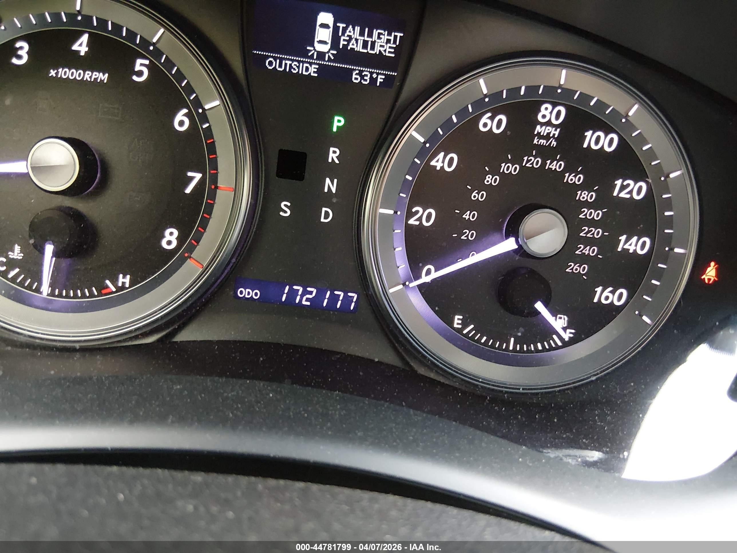 2012 Lexus Es 350   Gray vin: JTHBK1EG7C2502221