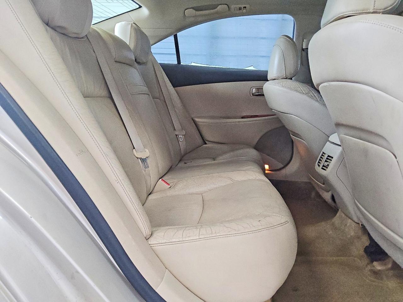 2012 Lexus Es 350 Gold vin: JTHBK1EG7C2505149