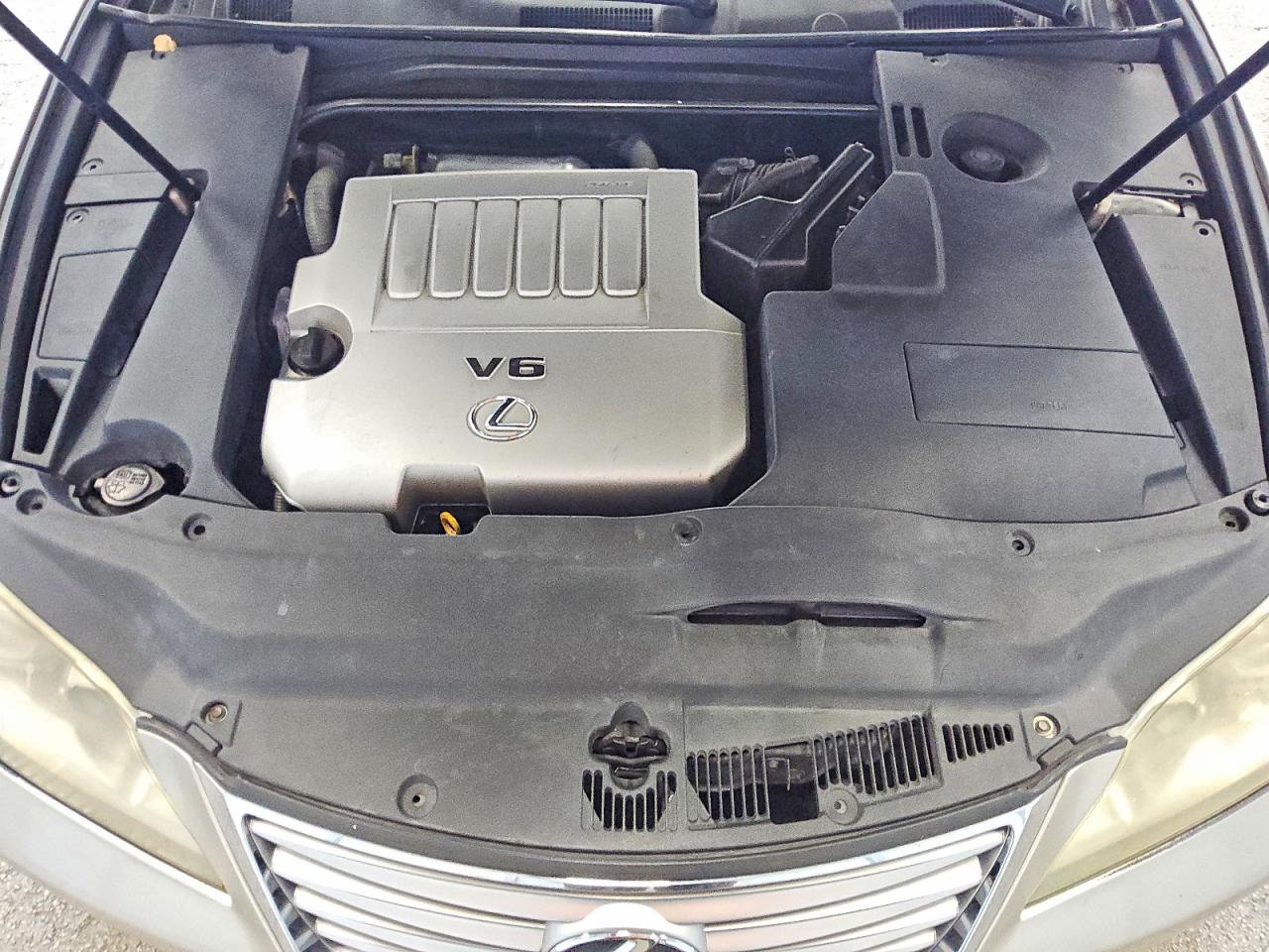 2012 Lexus Es 350 Gold vin: JTHBK1EG7C2505149