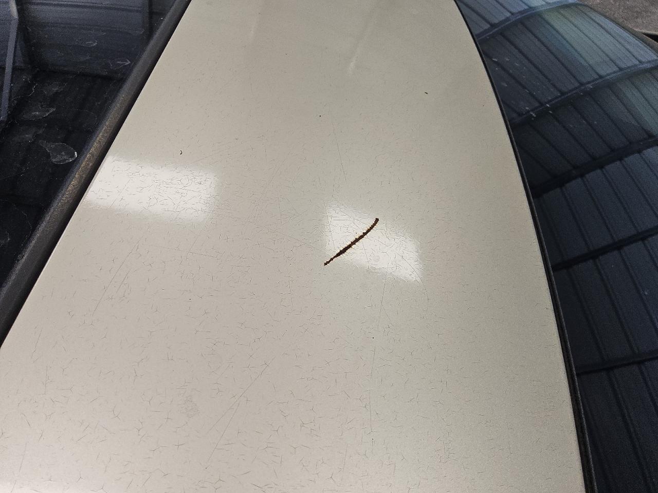 2012 Lexus Es 350 Gold vin: JTHBK1EG7C2505149 Damage: Roof, Heavy Scratch, > 12 Inches
