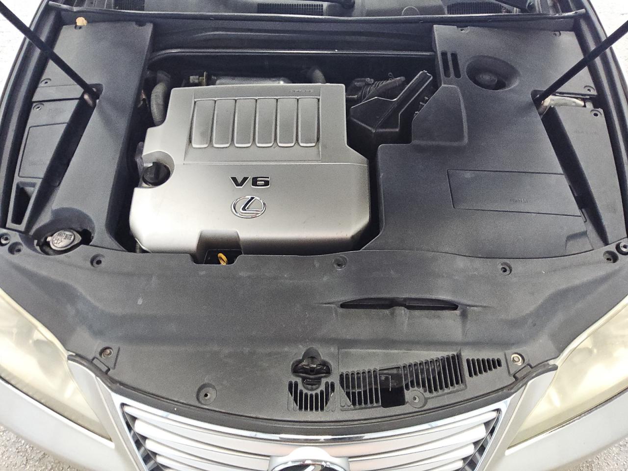 2012 Lexus Es 350 Gold vin: JTHBK1EG7C2505149 Damage: Engine, Leak, Repair Required