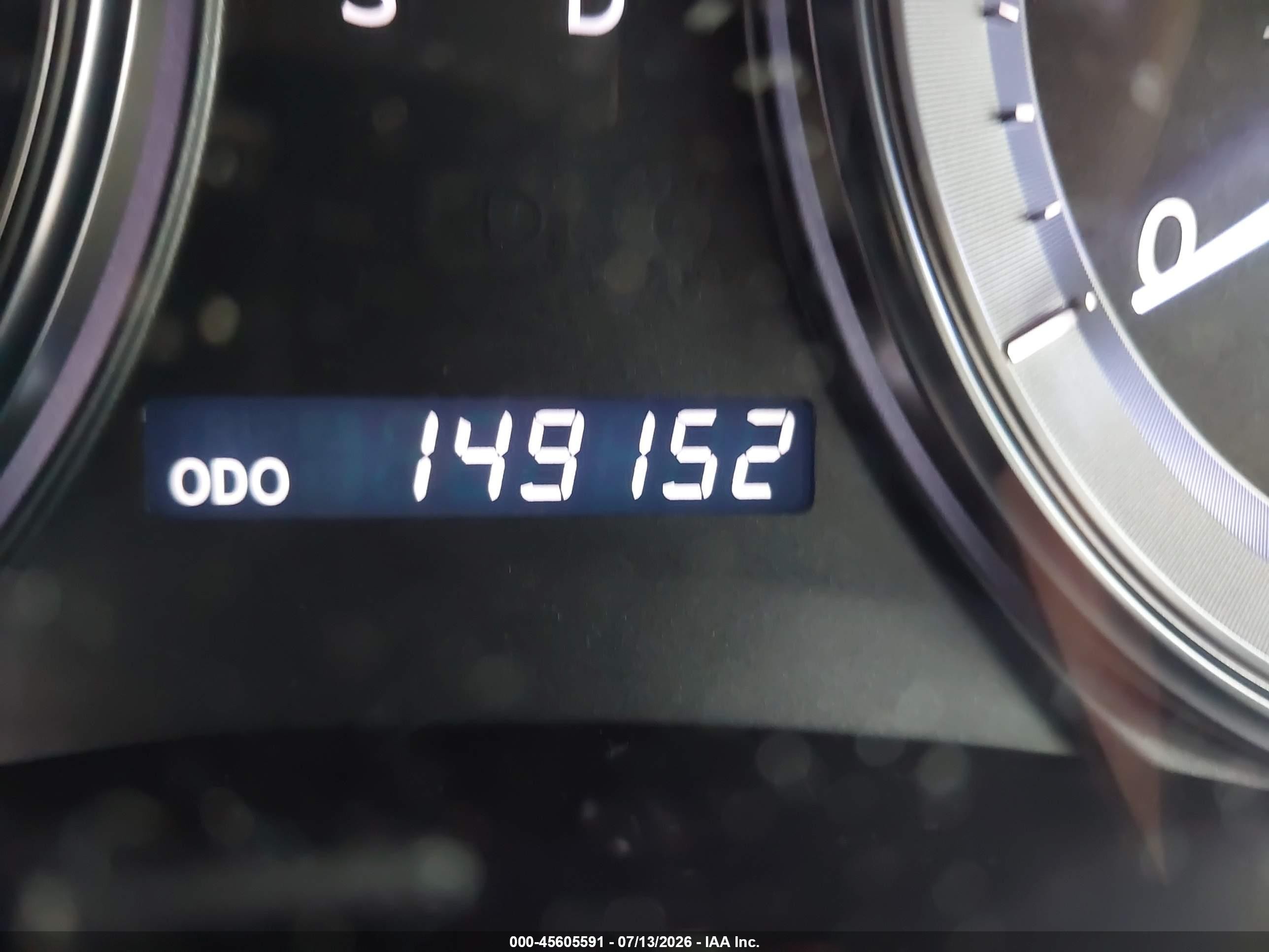 2010 Lexus Es 350   Серый vin: JTHBK1EG8A2364718
