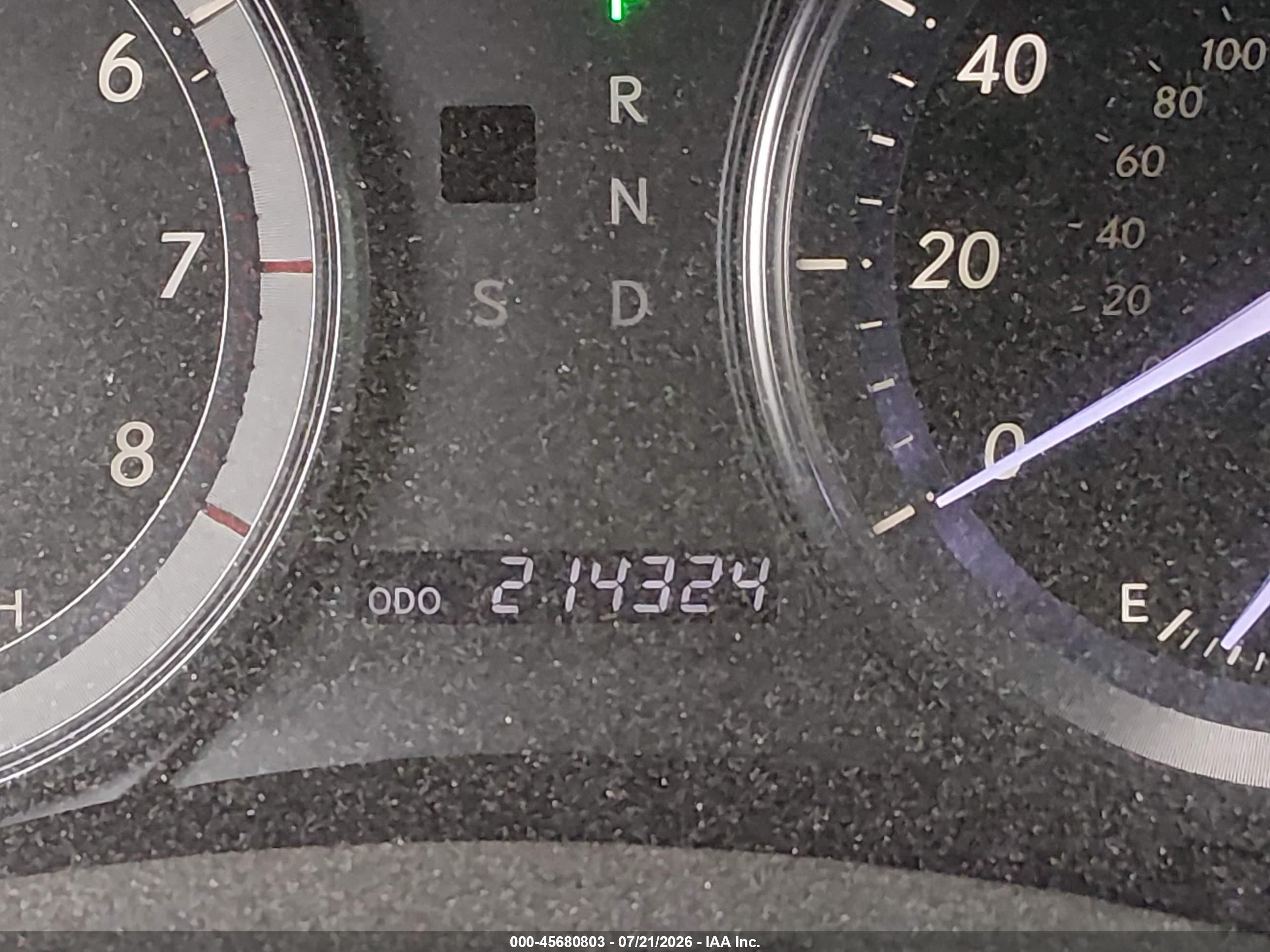 2010 Lexus Es 350   Black vin: JTHBK1EG8A2368641