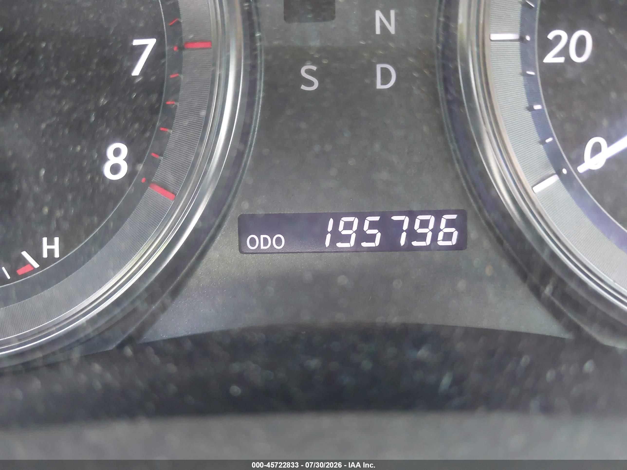 2010 Lexus Es 350   Бордовый vin: JTHBK1EG8A2412489