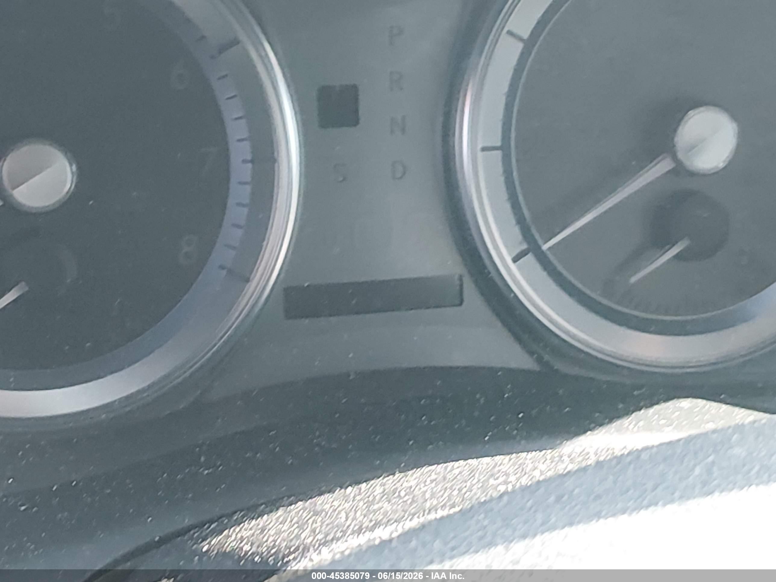 2011 Lexus Es 350   Black vin: JTHBK1EG8B2426913