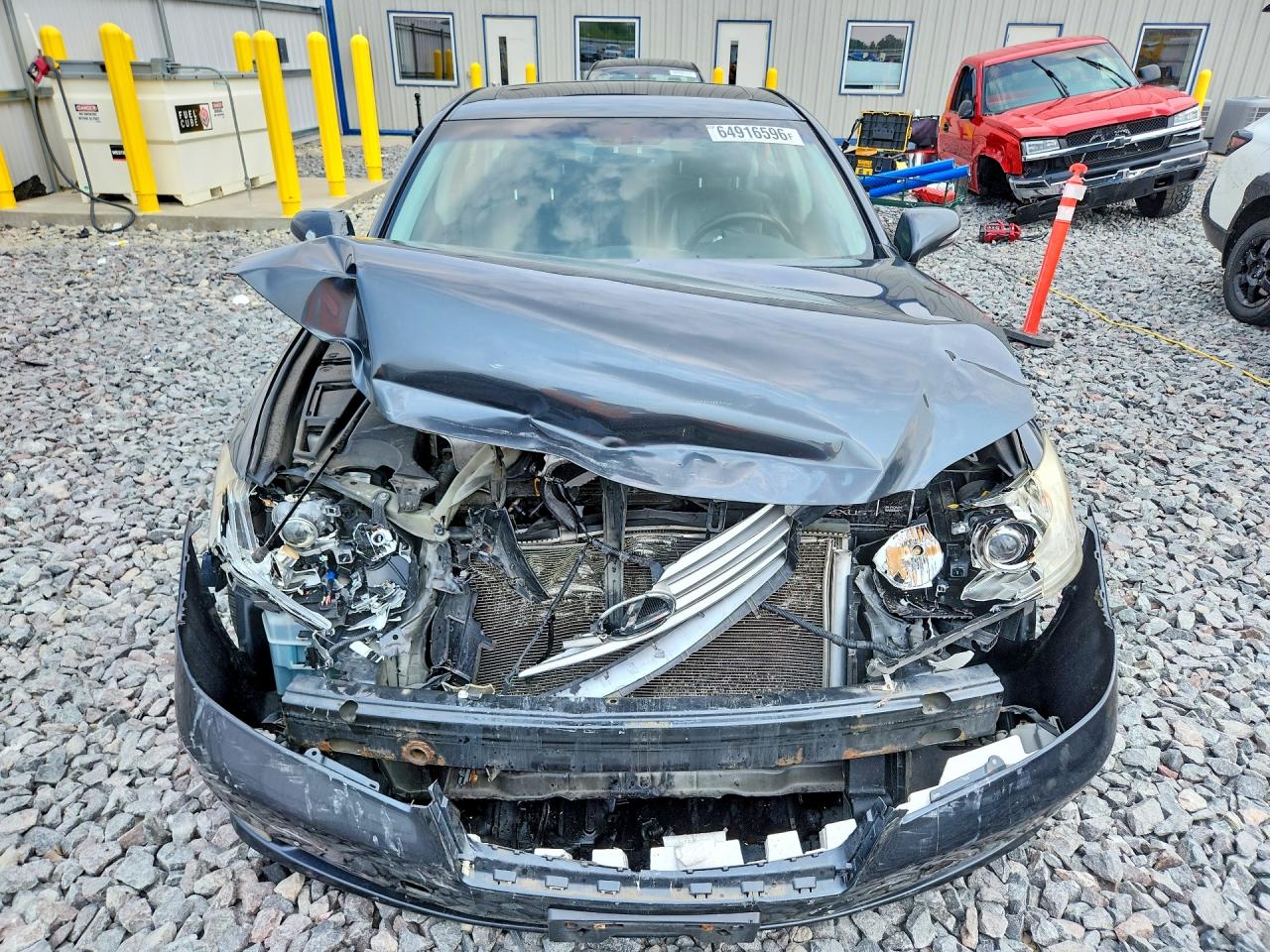 2010 Lexus Es 350 Gray vin: JTHBK1EG9A2379518