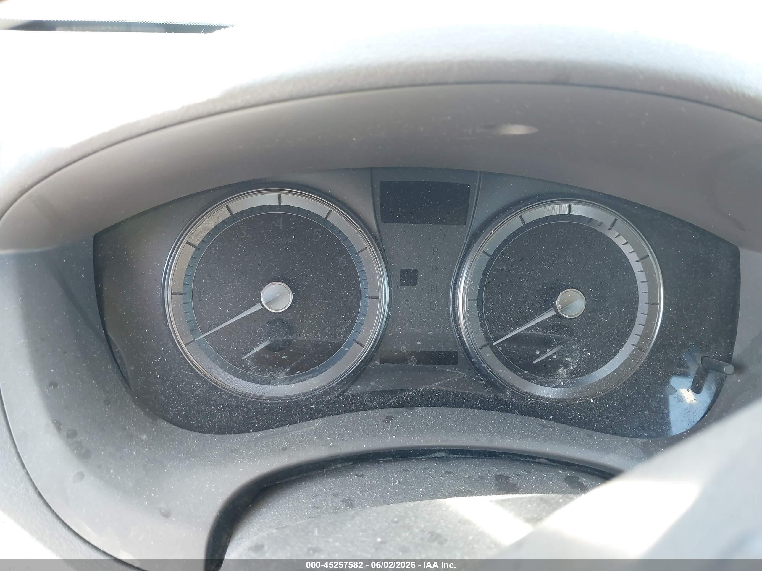 2010 Lexus Es 350   Бежевый vin: JTHBK1EG9A2410363