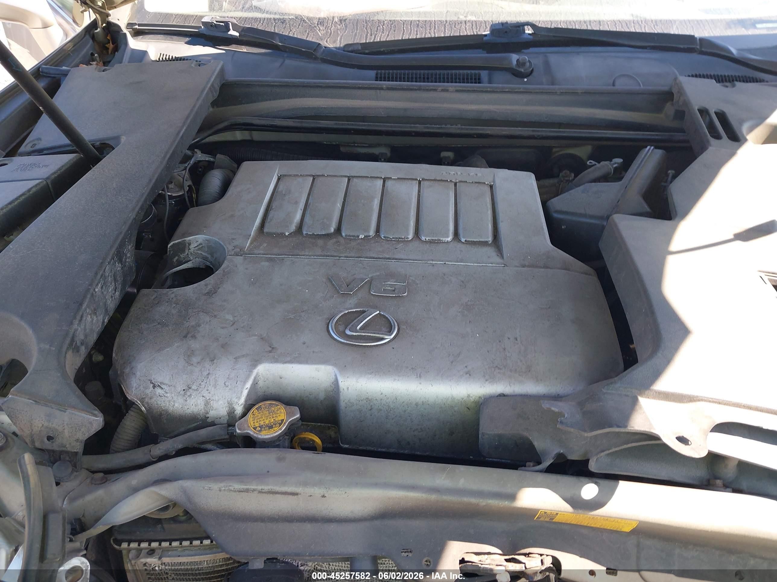 2010 Lexus Es 350   Бежевый vin: JTHBK1EG9A2410363