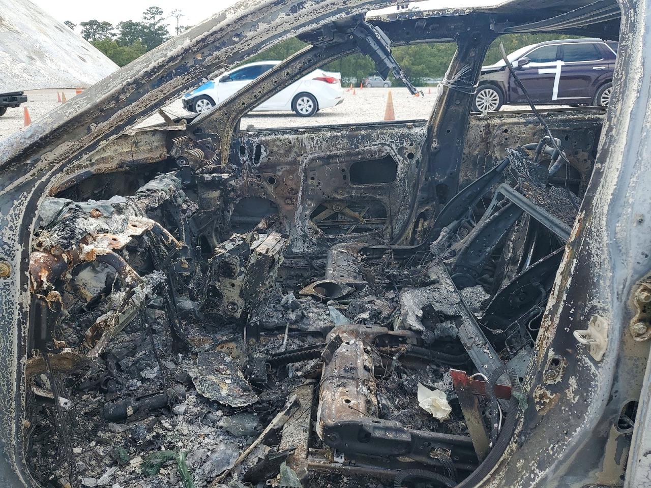 2011 Lexus Es 350 Burn vin: JTHBK1EG9B2420618
