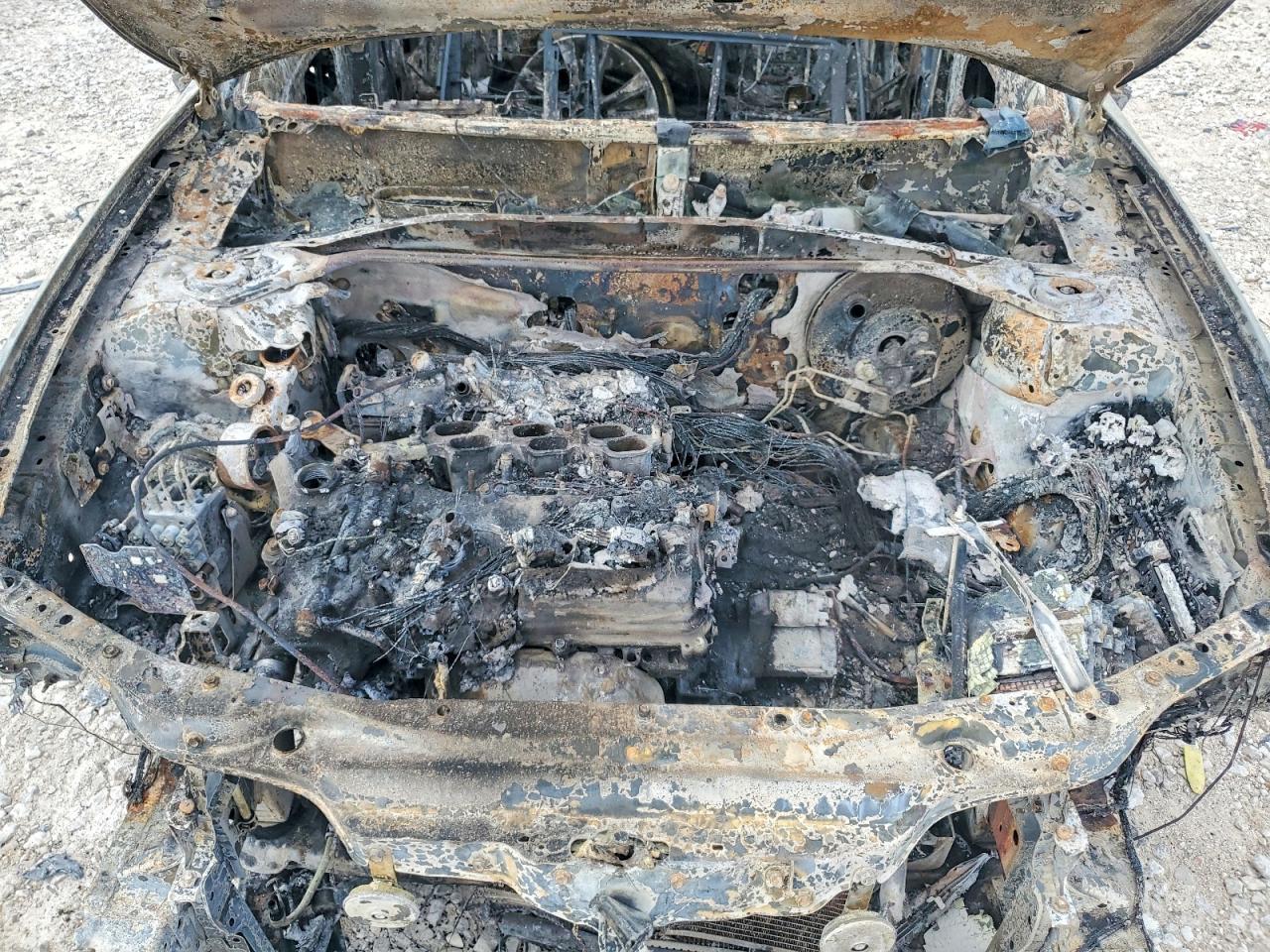 2011 Lexus Es 350 Burn vin: JTHBK1EG9B2420618