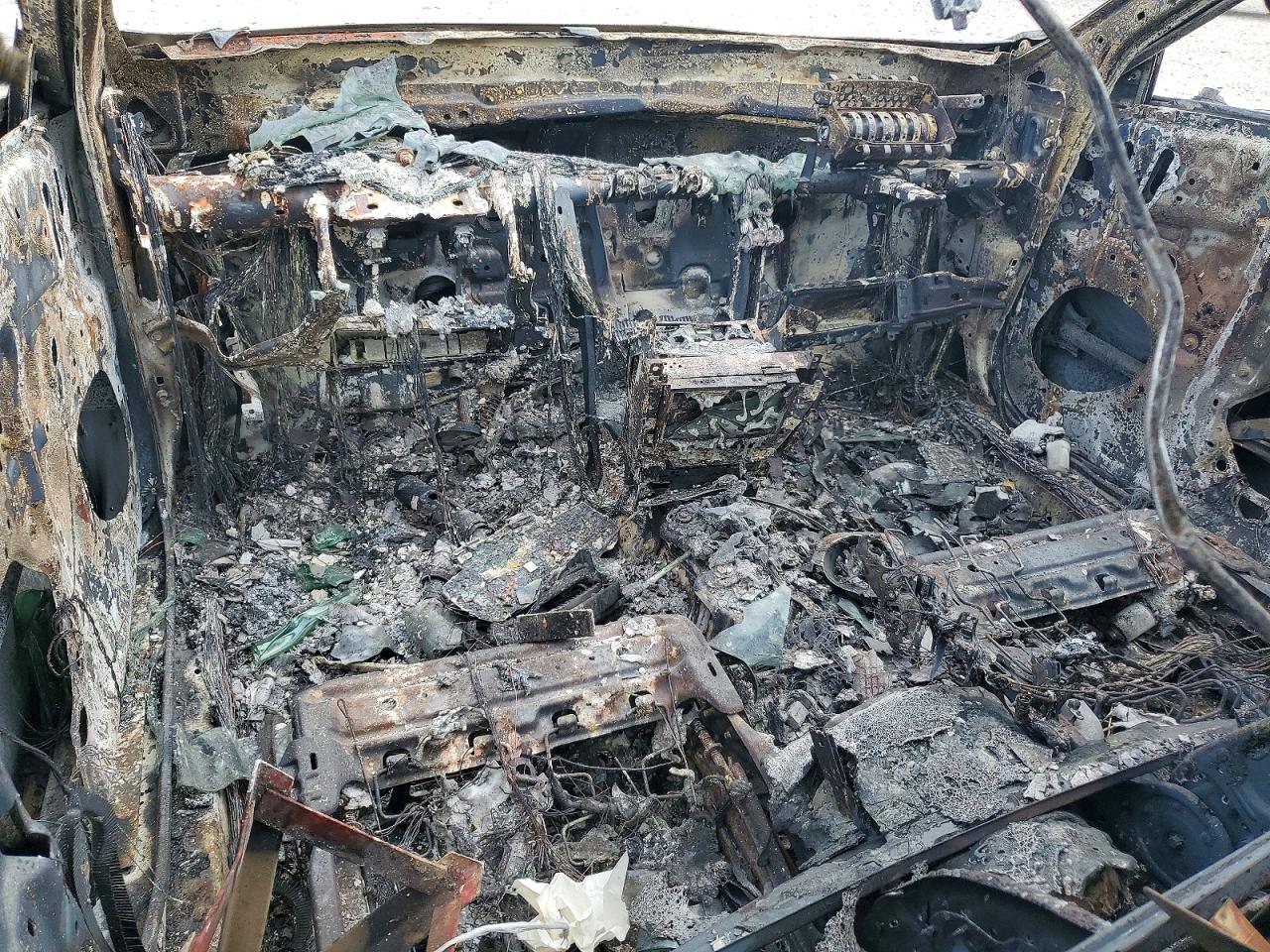 2011 Lexus Es 350 Burn vin: JTHBK1EG9B2420618