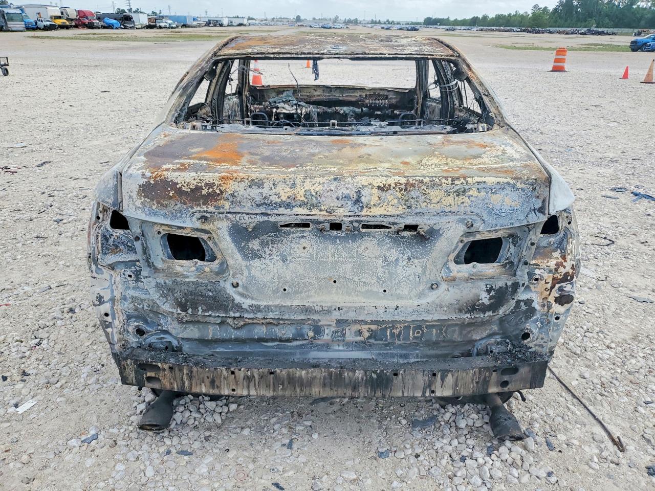 2011 Lexus Es 350 Burn vin: JTHBK1EG9B2420618