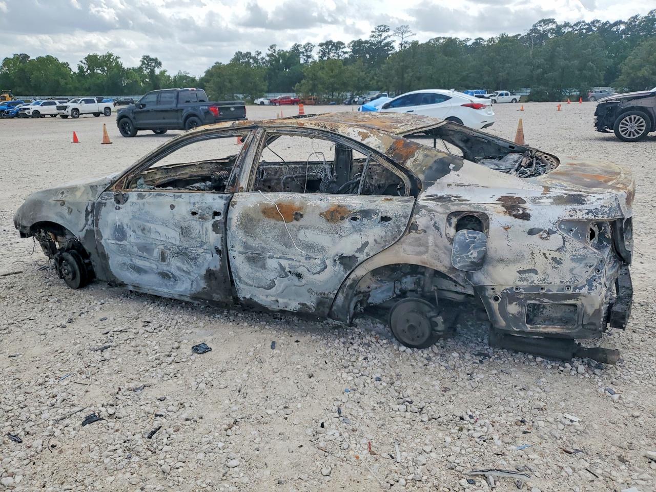 2011 Lexus Es 350 Burn vin: JTHBK1EG9B2420618