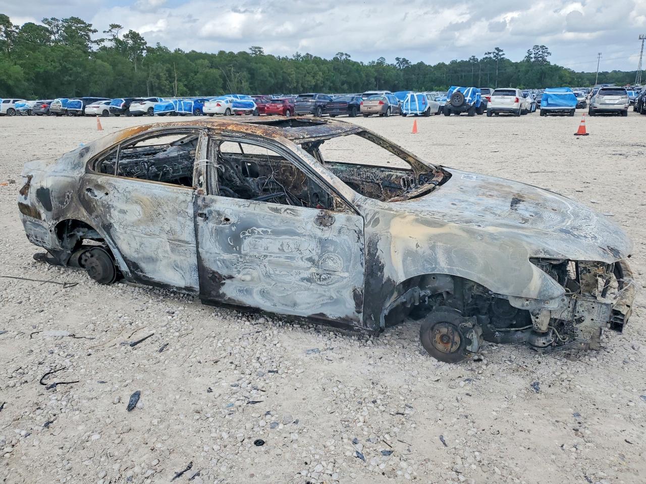 2011 Lexus Es 350 Burn vin: JTHBK1EG9B2420618