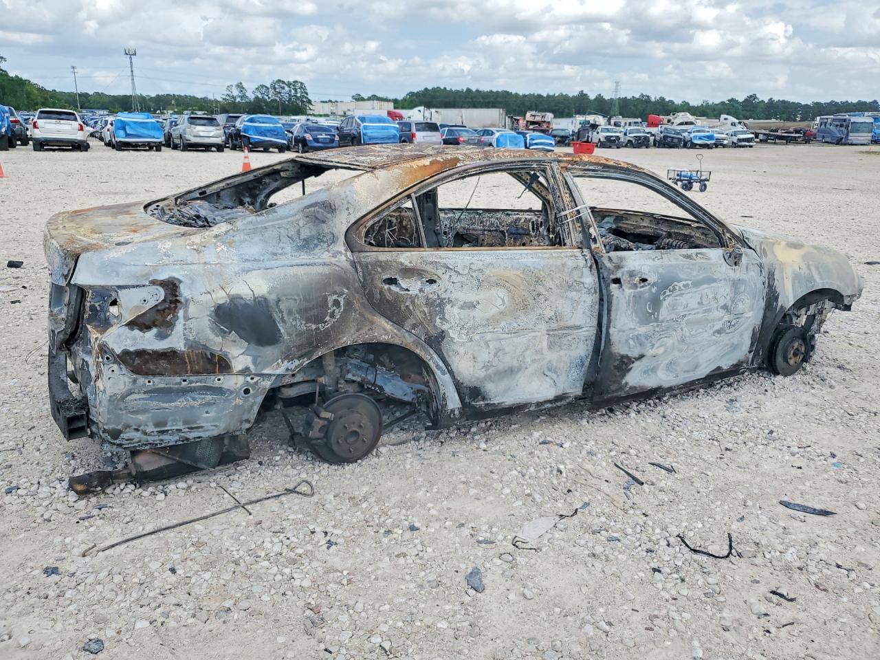 2011 Lexus Es 350 Burn vin: JTHBK1EG9B2420618