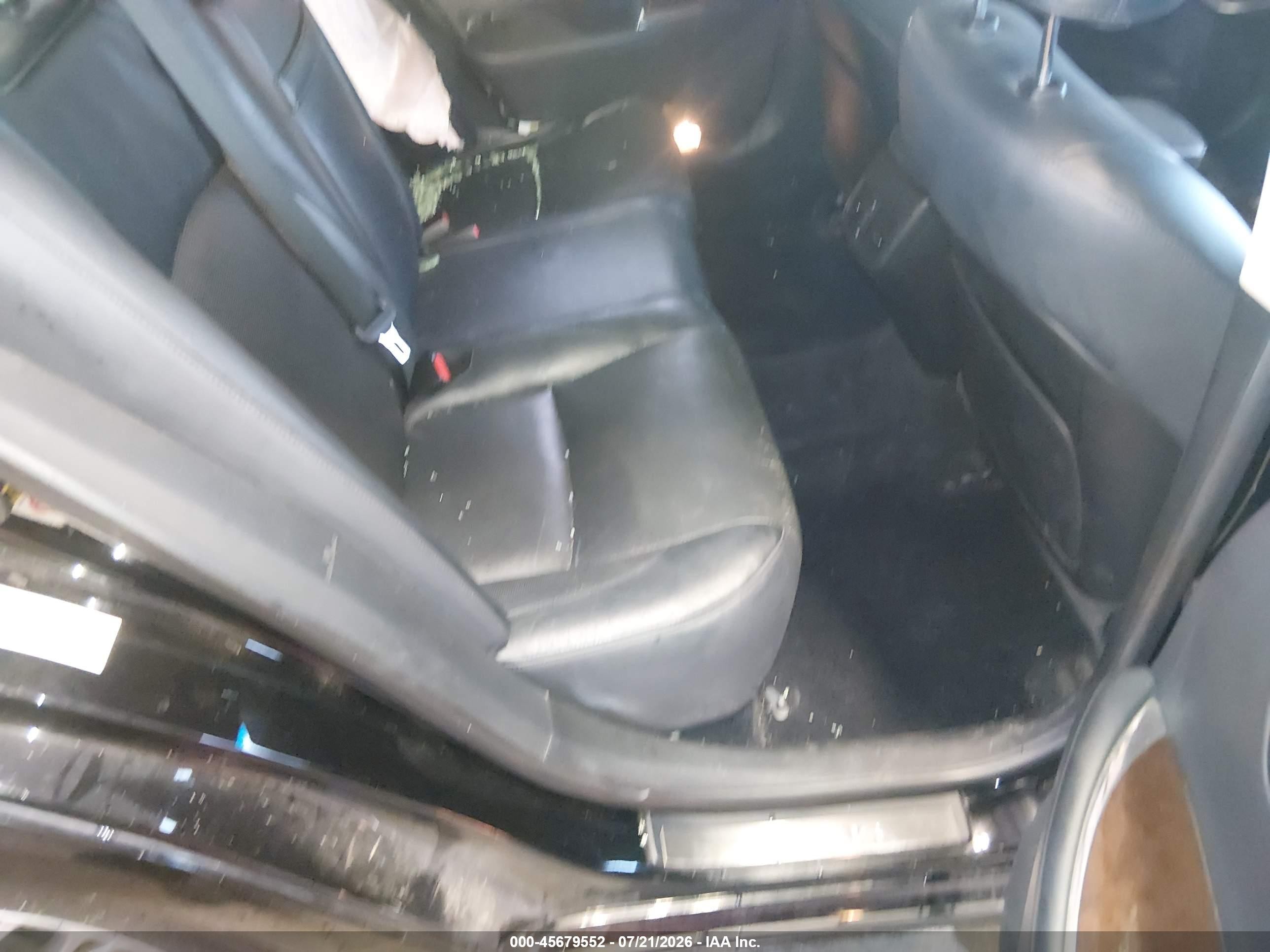 2011 Lexus Es 350   Black vin: JTHBK1EG9B2442909