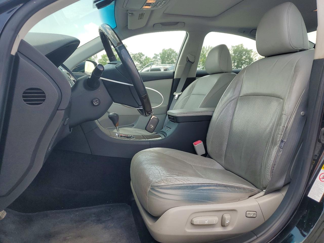 2010 Lexus Es 350 Черный vin: JTHBK1EGXA2364574