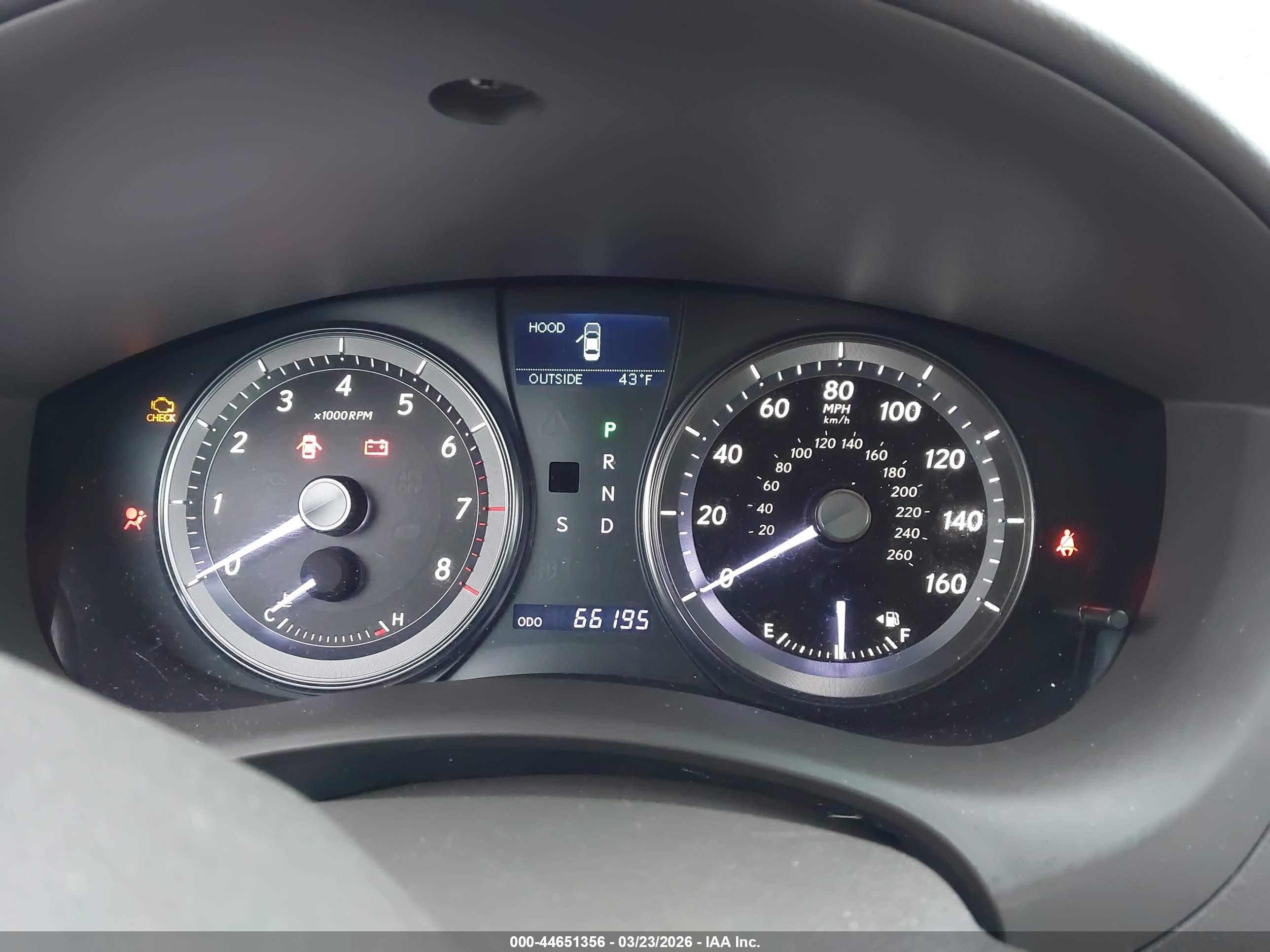 2010 Lexus Es 350   Gray vin: JTHBK1EGXA2368964