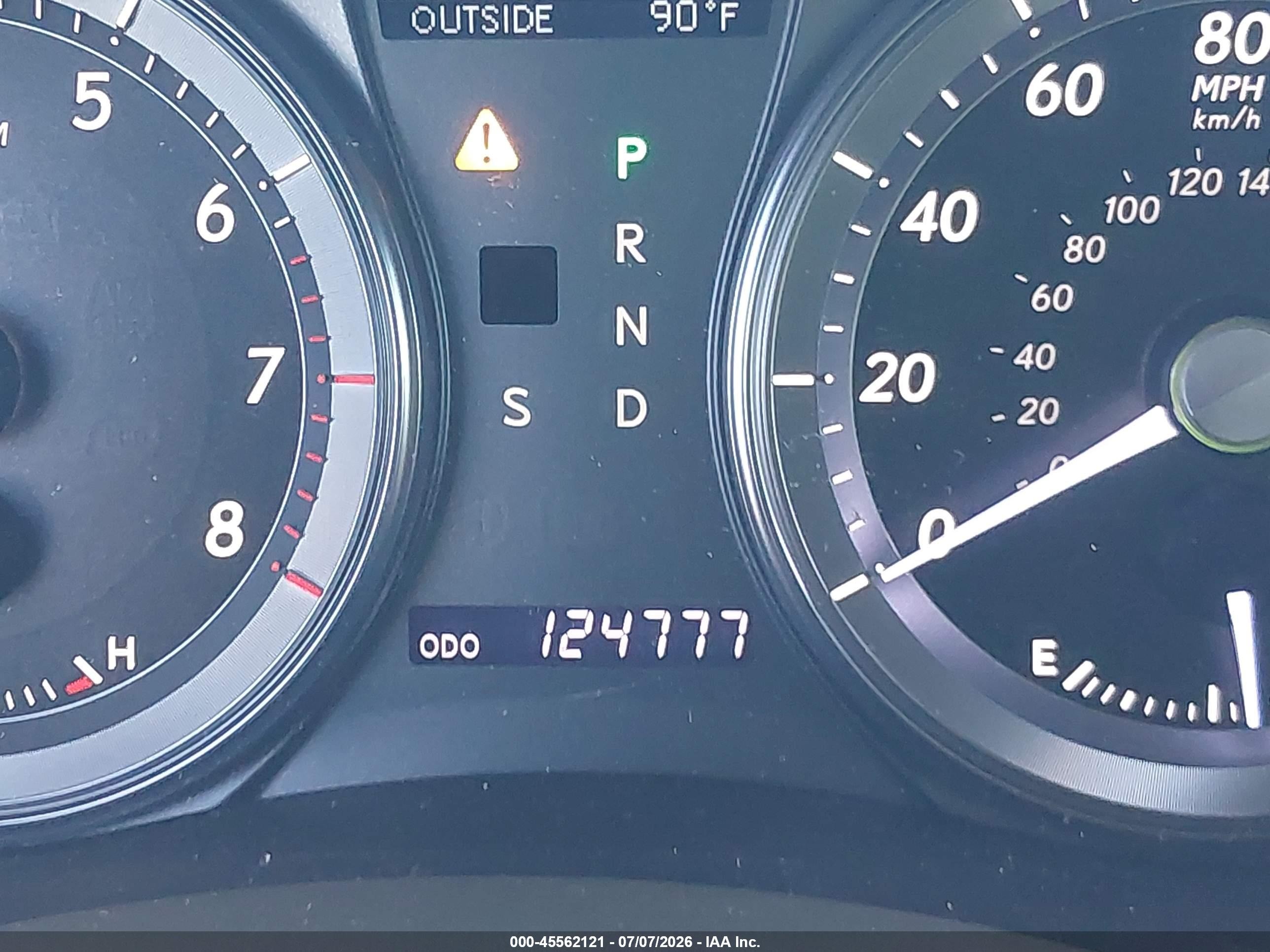 2010 Lexus Es 350 Gray vin: JTHBK1EGXA2379771