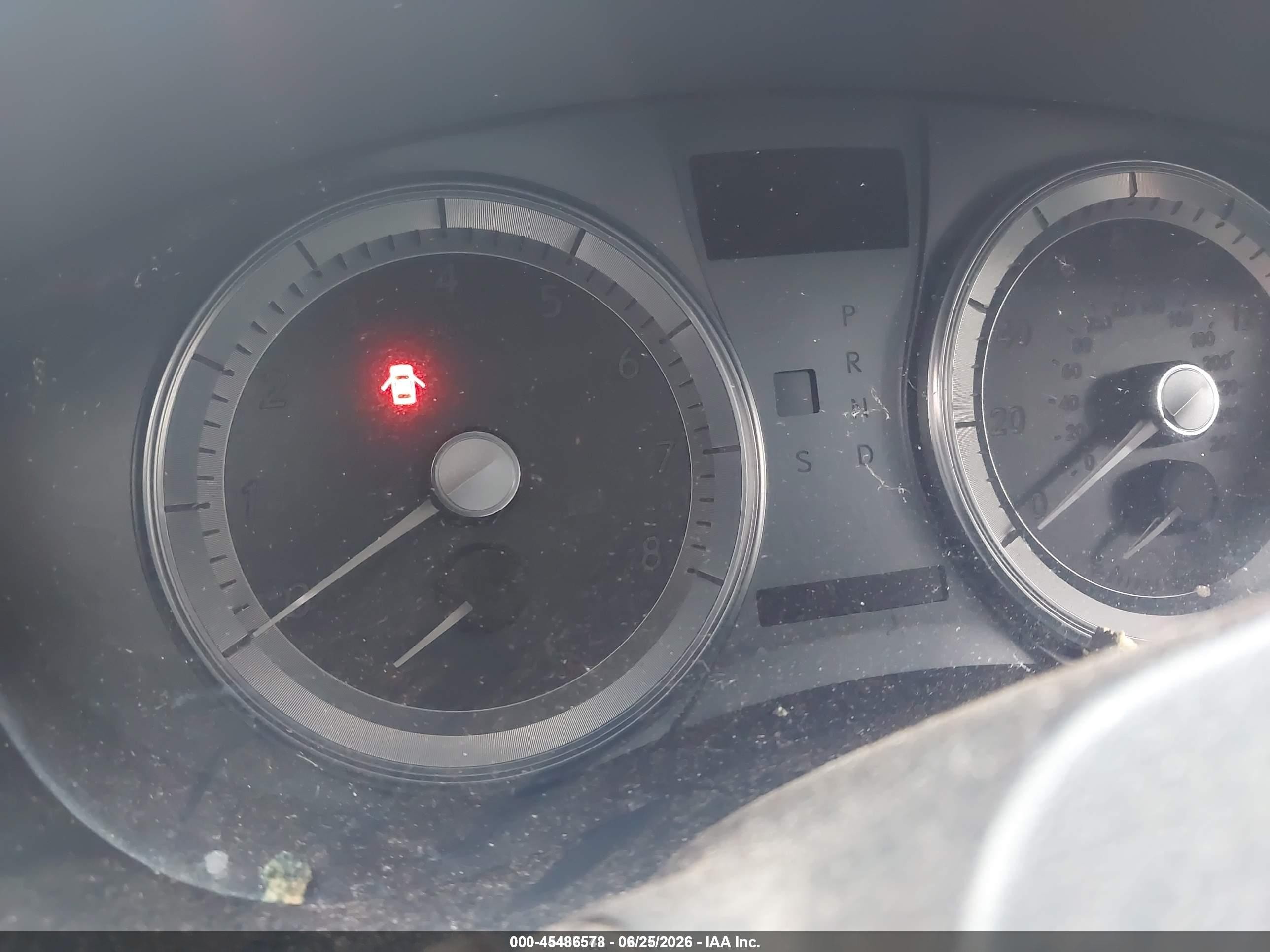 2010 Lexus Es 350   Черный vin: JTHBK1EGXA2396392