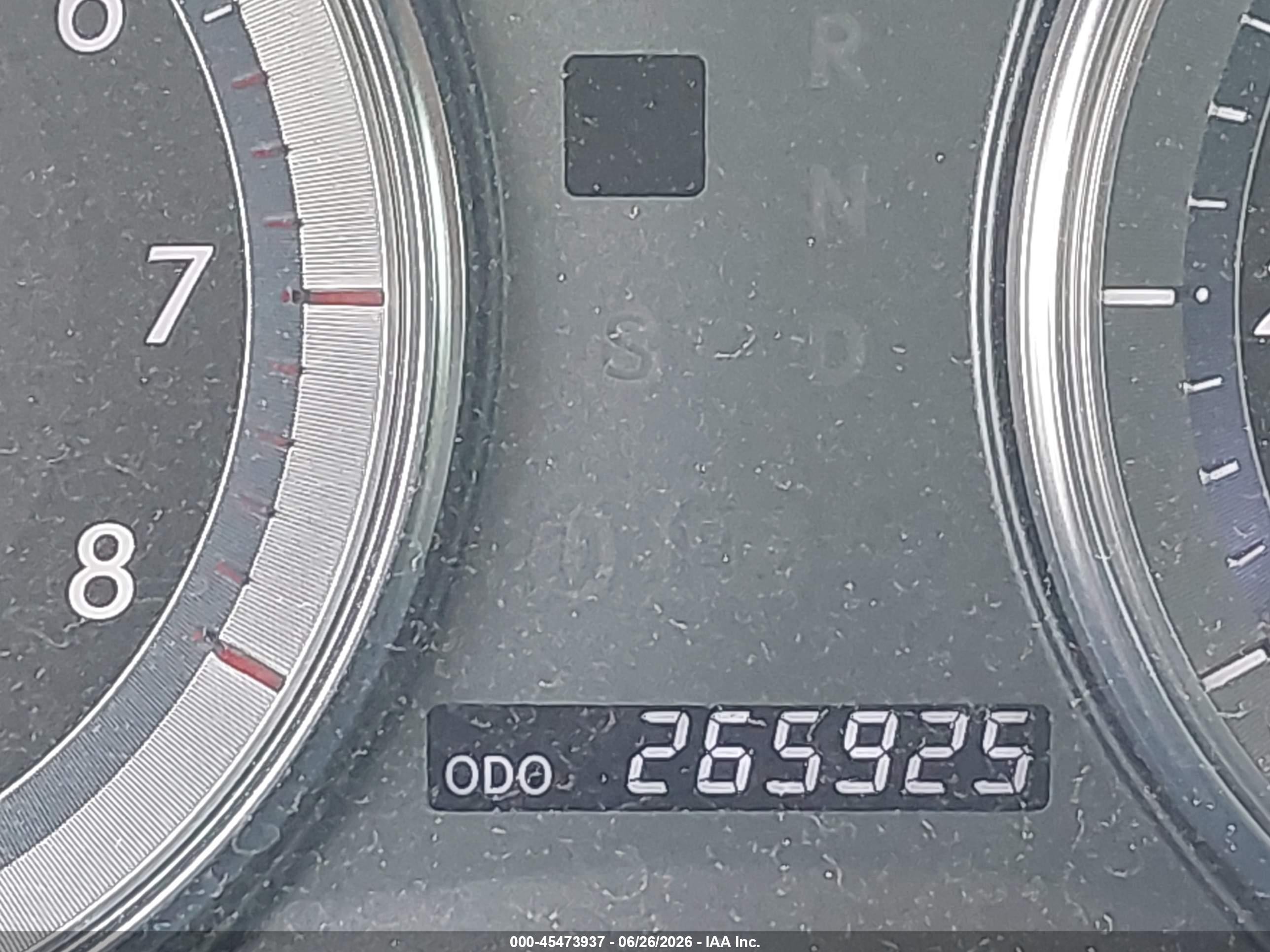 2010 Lexus Es 350   Black vin: JTHBK1EGXA2401025