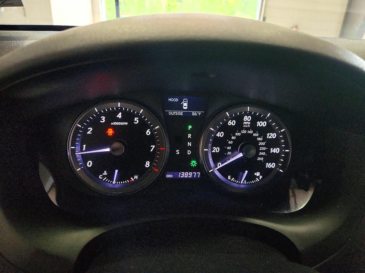 2011 Lexus Es 350 Silver vin: JTHBK1EGXB2458729
