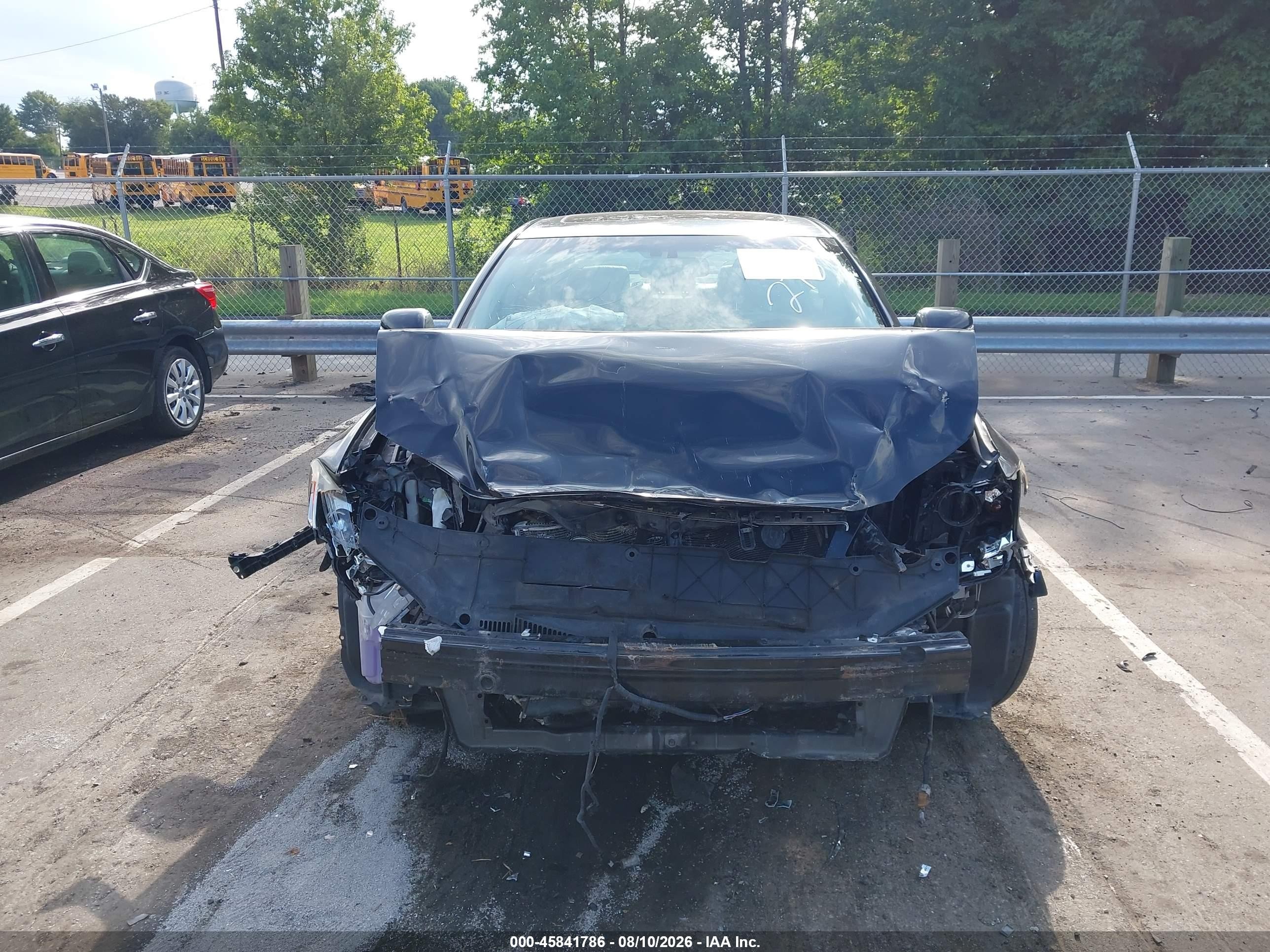 2012 Lexus Es 350   Black vin: JTHBK1EGXC2482787