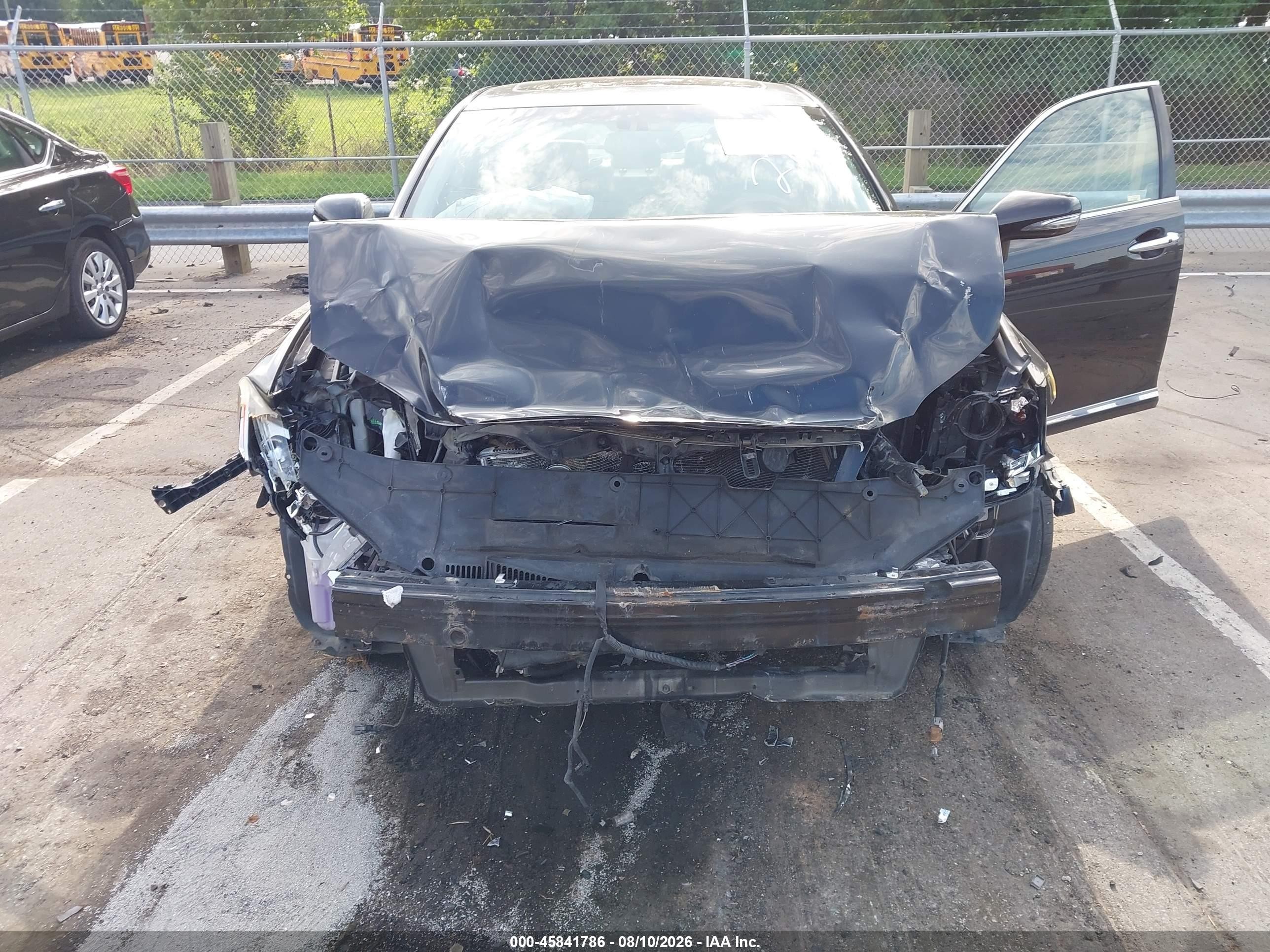 2012 Lexus Es 350   Black vin: JTHBK1EGXC2482787
