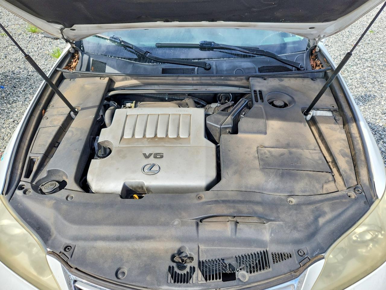 2012 Lexus Es 350 White vin: JTHBK1EGXC2486399