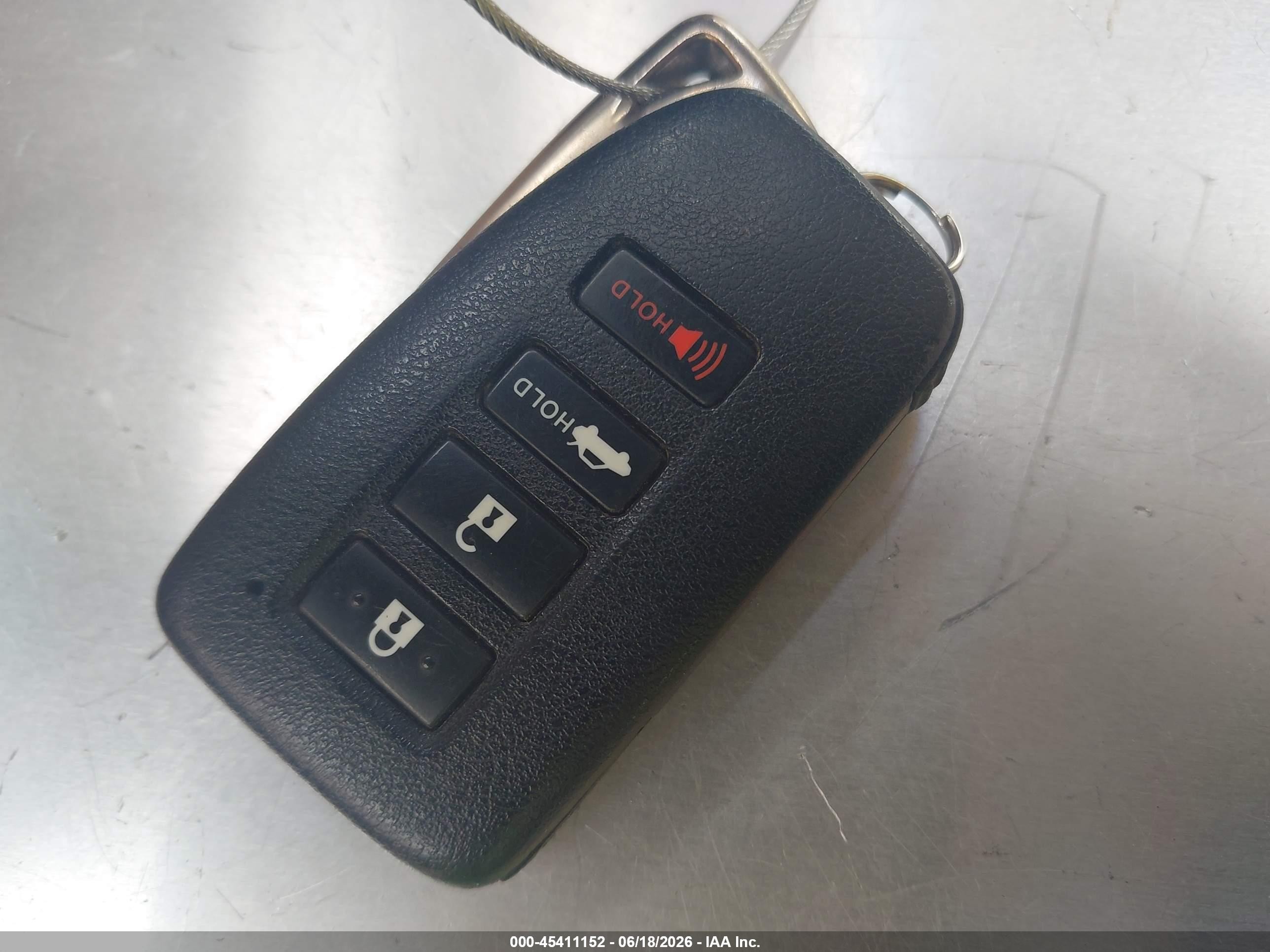 2013 Lexus Es 350   Black vin: JTHBK1GG0D2014601