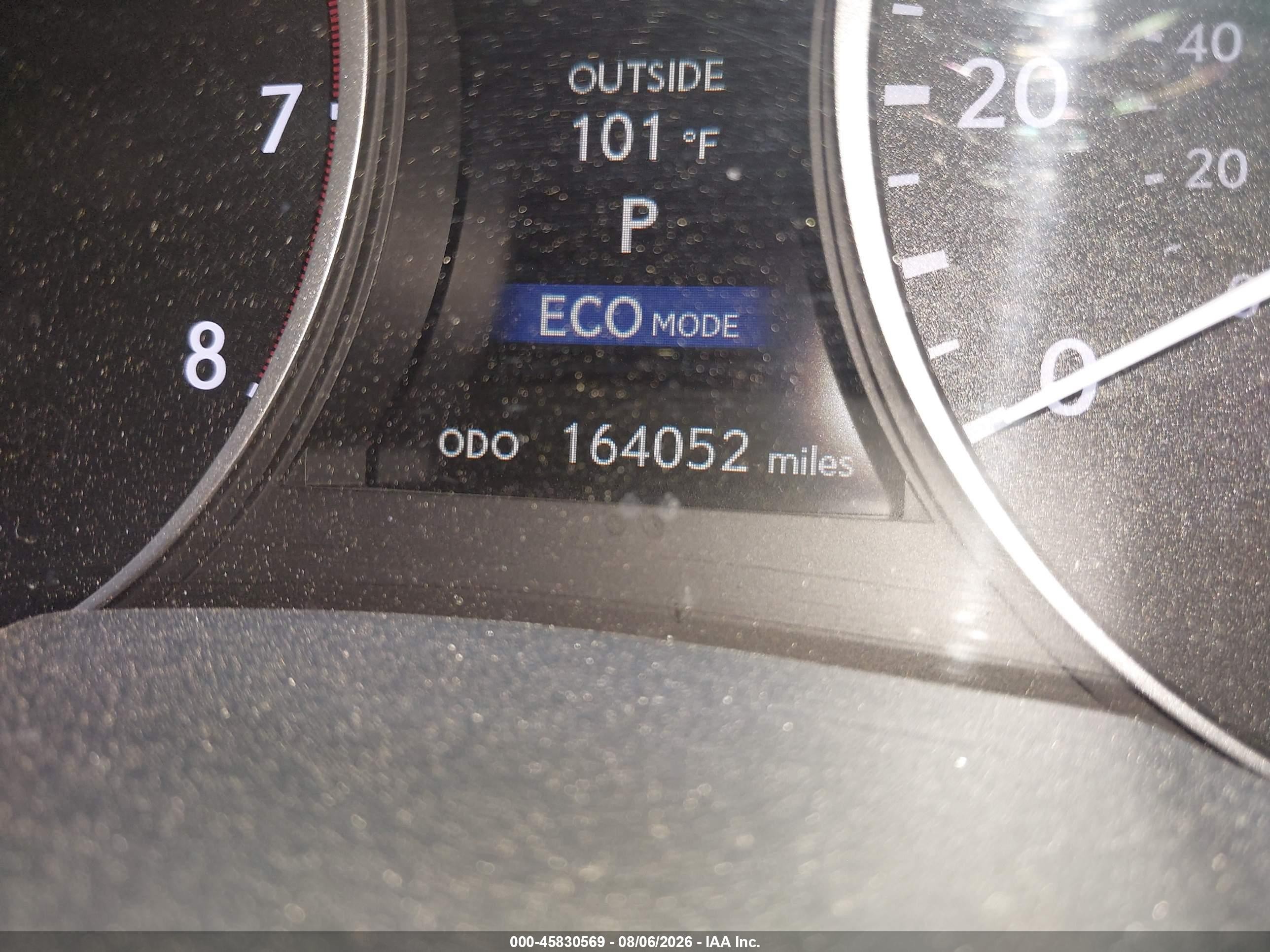 2013 Lexus Es 350   Gray vin: JTHBK1GG0D2017496