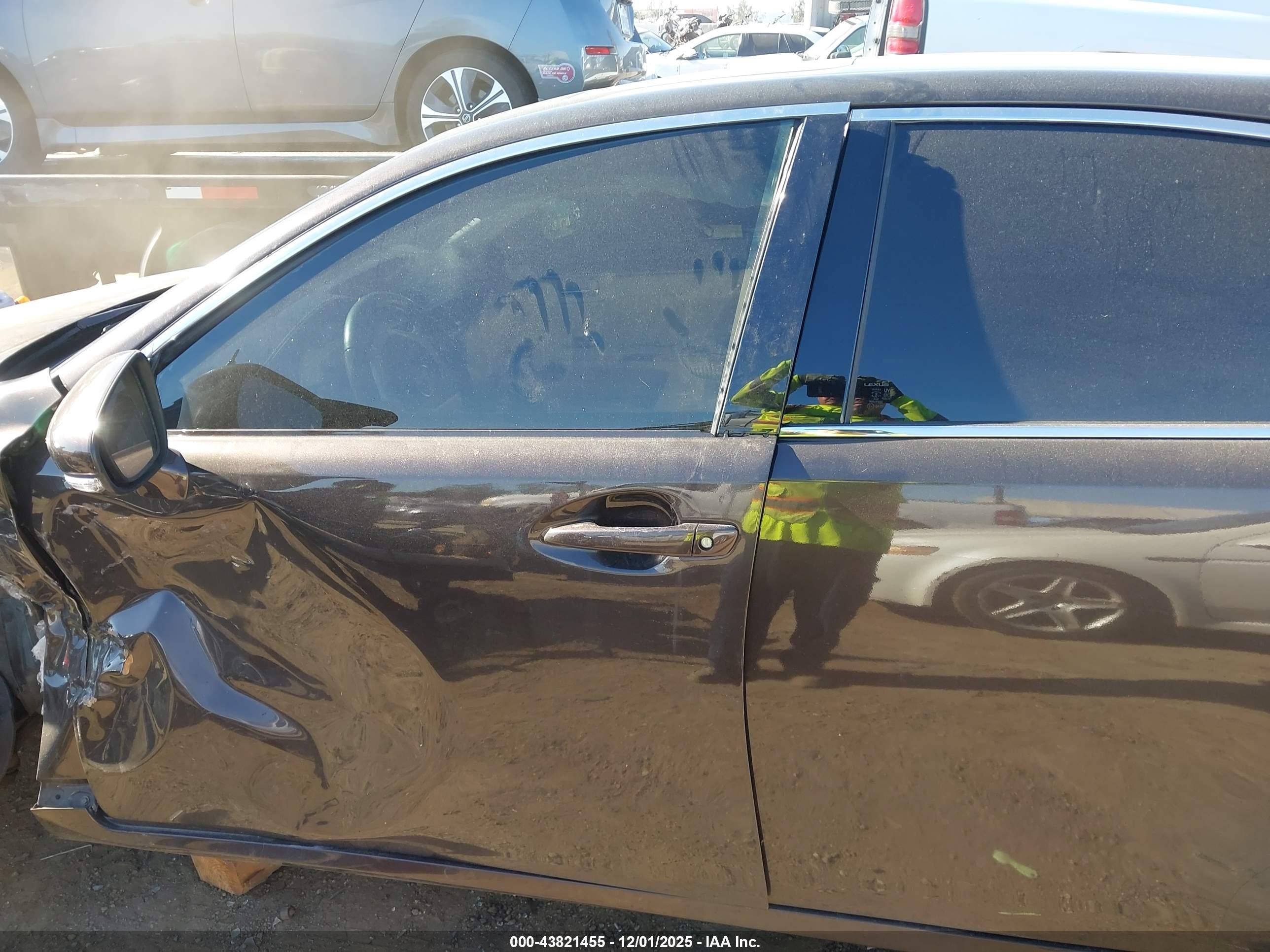 2013 Lexus Es 350   Brown vin: JTHBK1GG0D2017627