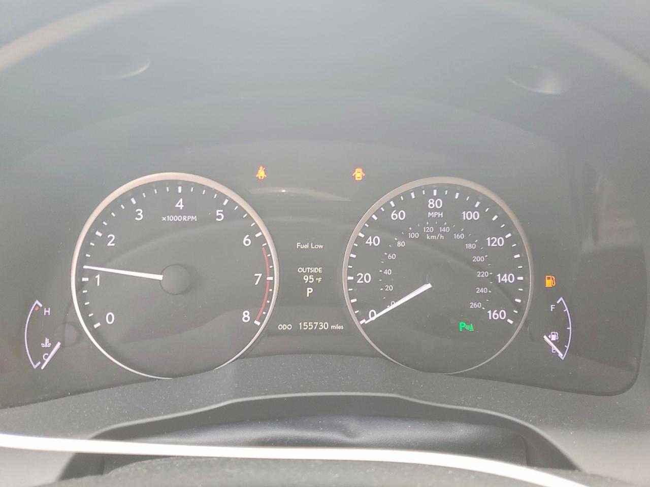 2013 Lexus Es 350 Blue vin: JTHBK1GG0D2036632