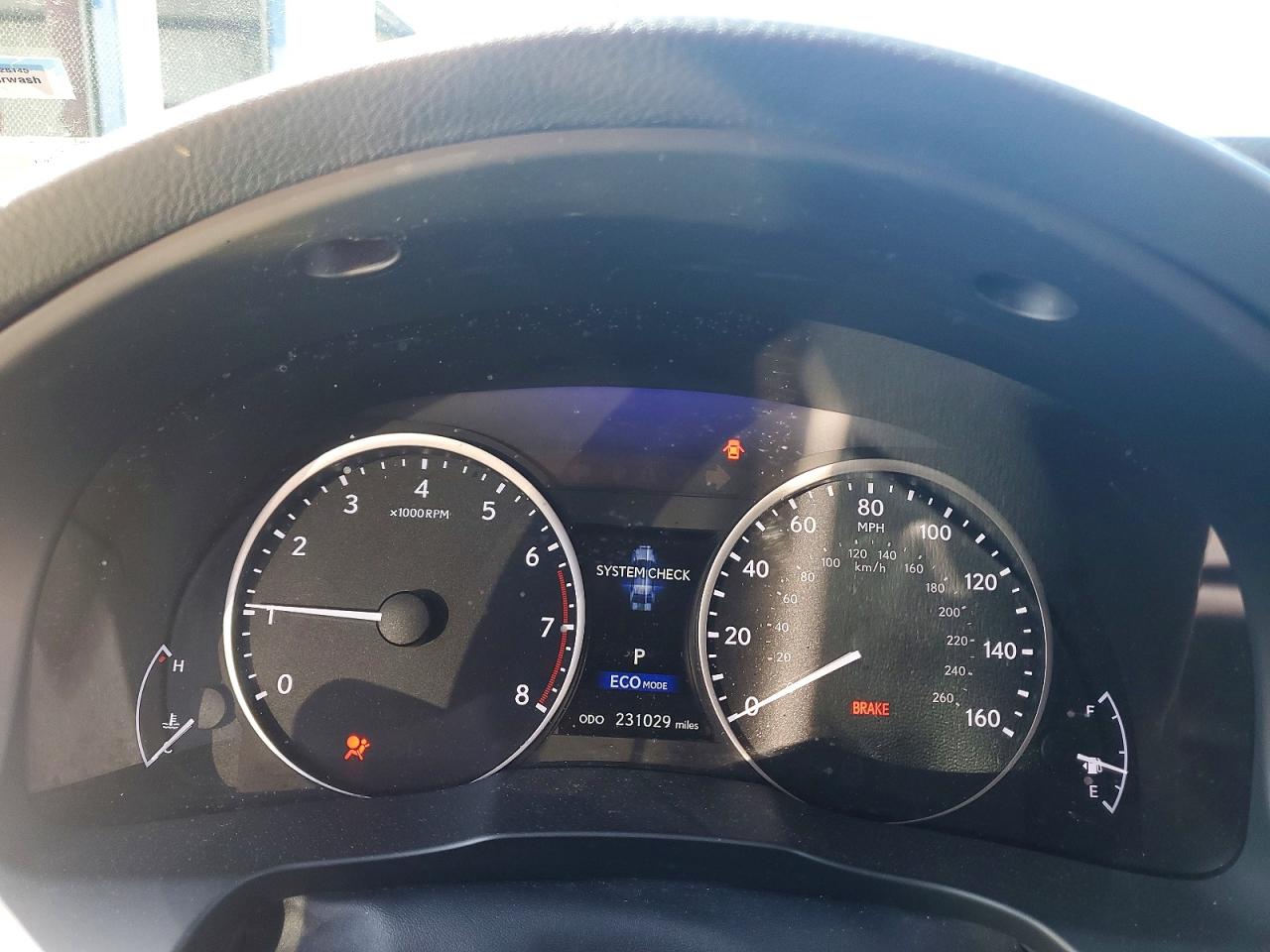 2013 Lexus Es 350 Black vin: JTHBK1GG0D2055018