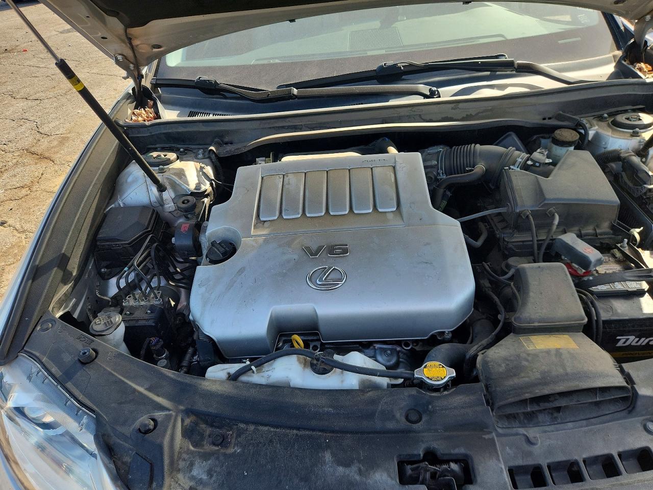 2014 Lexus Es 350 Серебряный vin: JTHBK1GG0E2107605