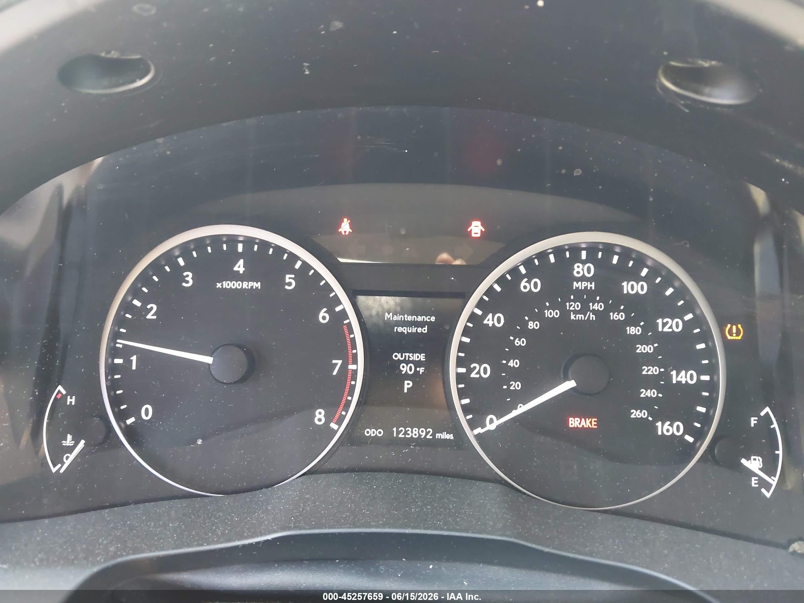 2014 Lexus Es 350 Black vin: JTHBK1GG0E2126333