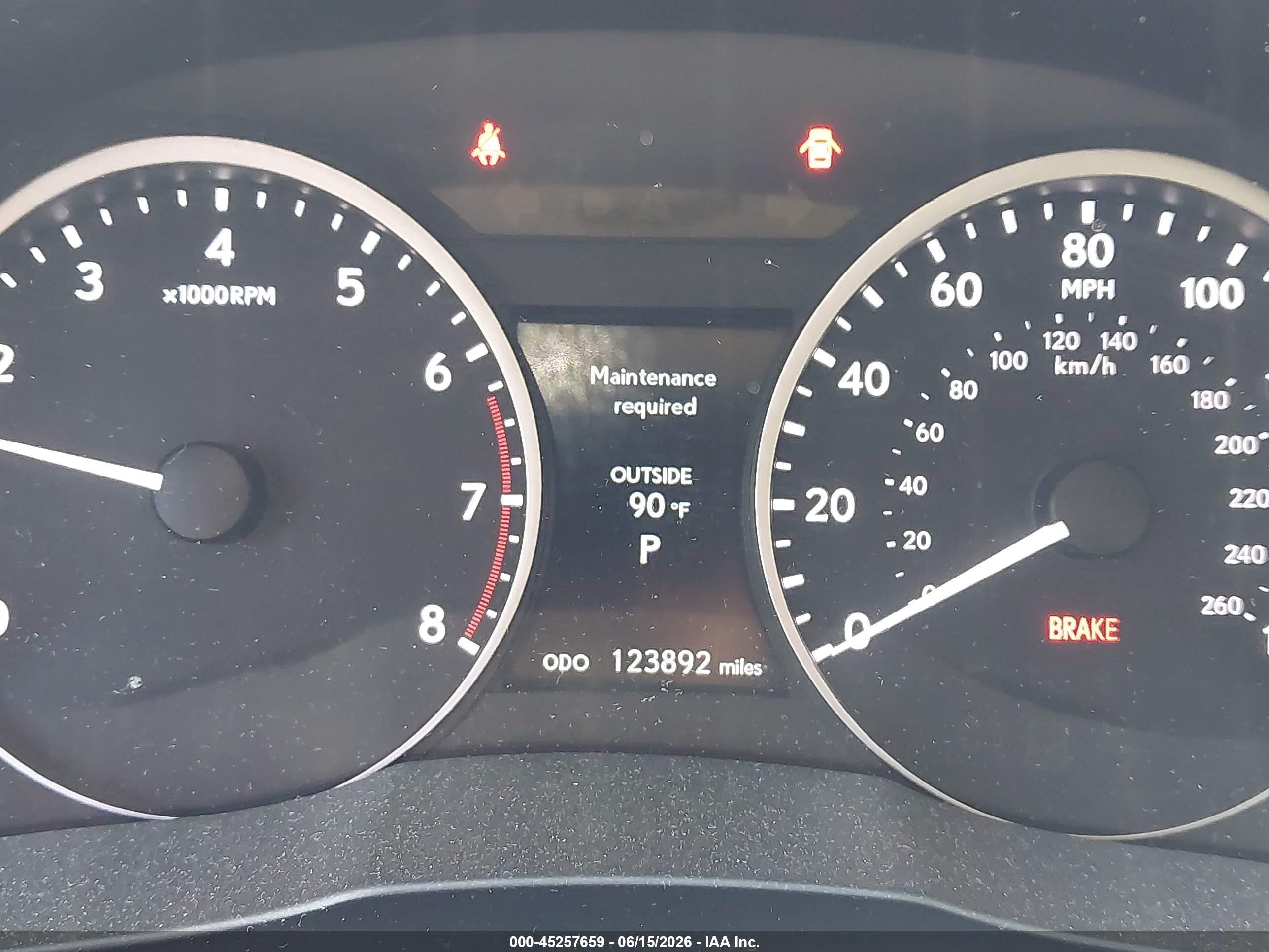 2014 Lexus Es 350 Black vin: JTHBK1GG0E2126333