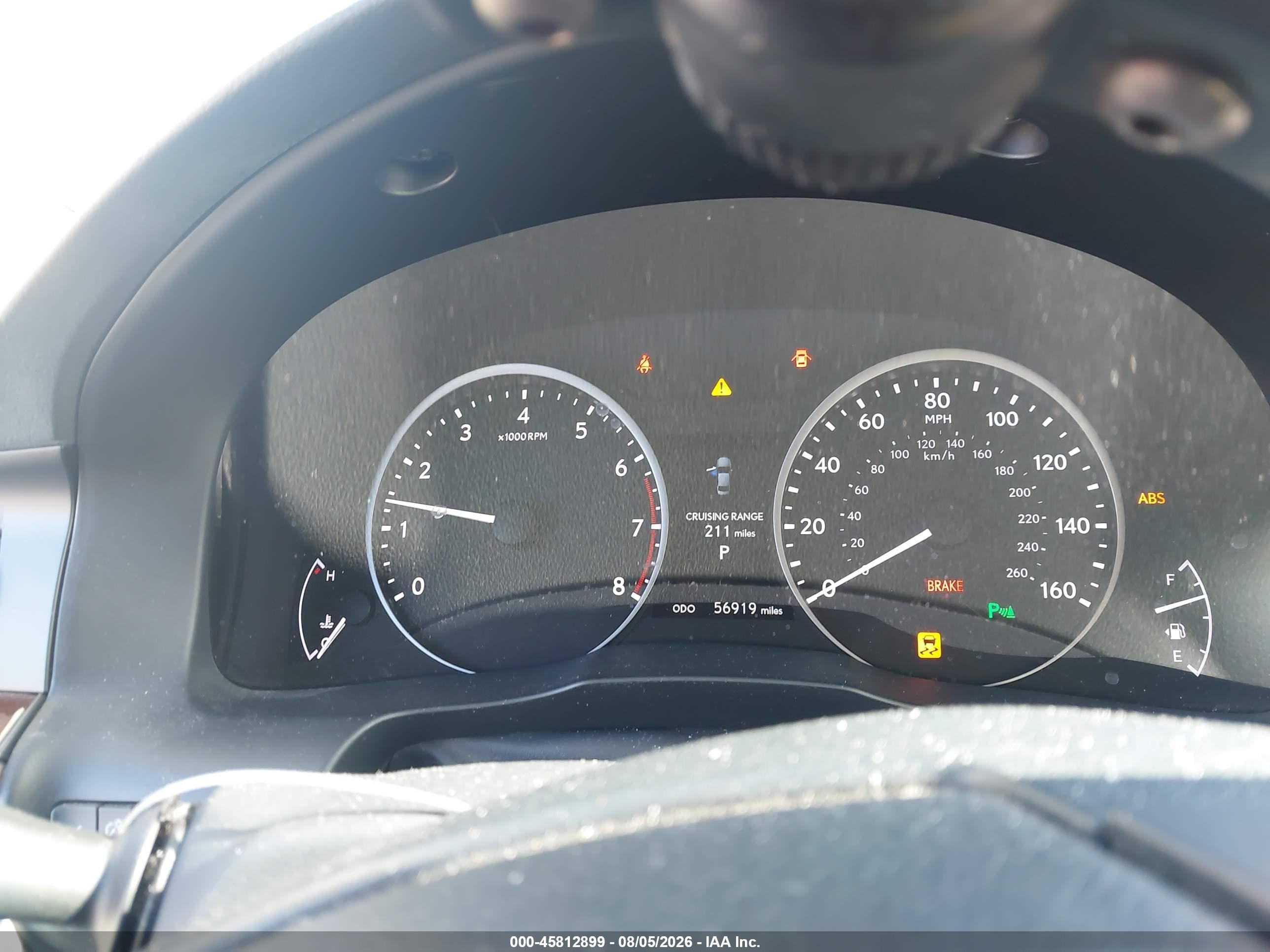 2014 Lexus Es 350   Gold vin: JTHBK1GG0E2132147