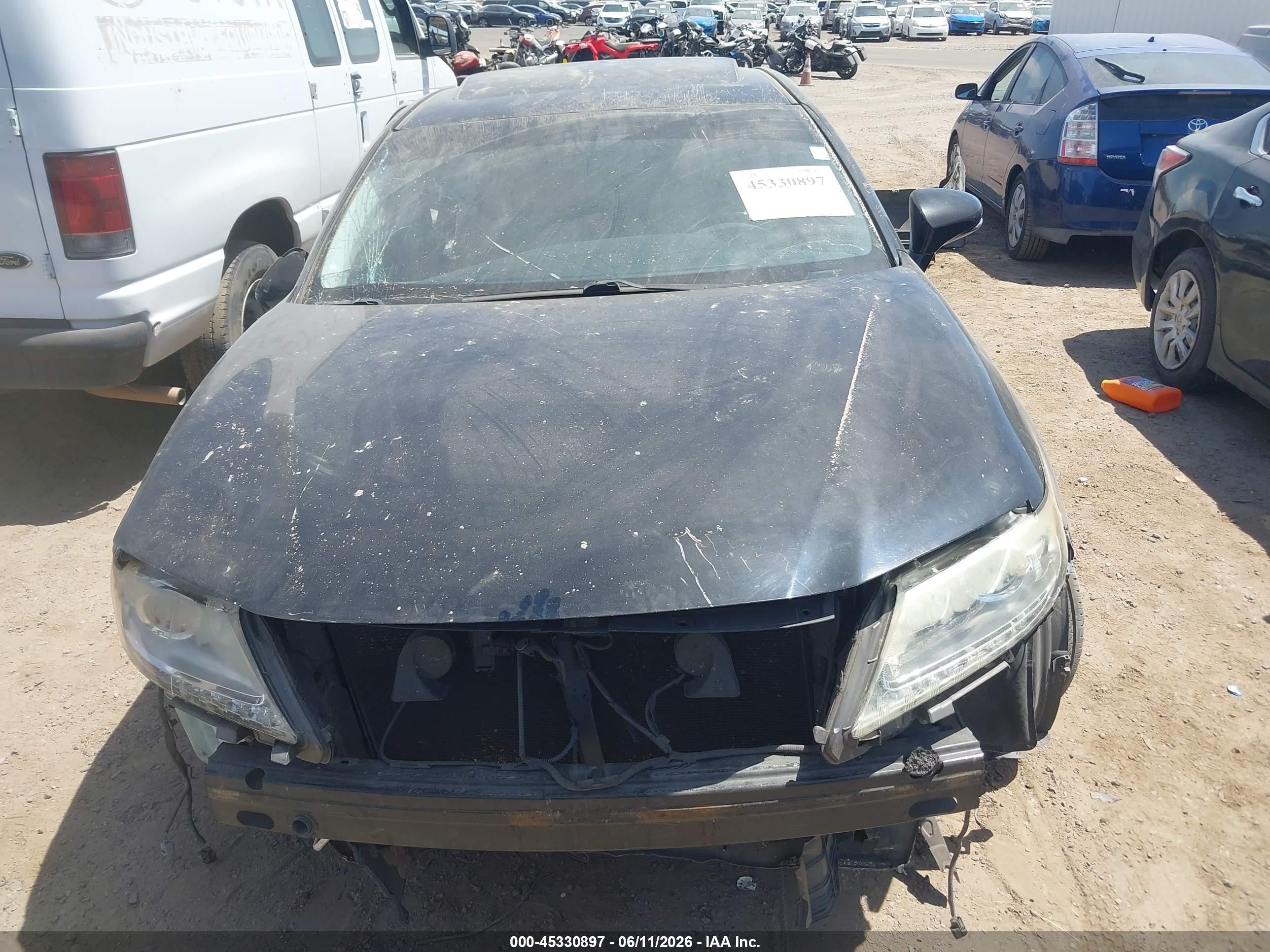 2015 Lexus Es 350   Black vin: JTHBK1GG0F2155588