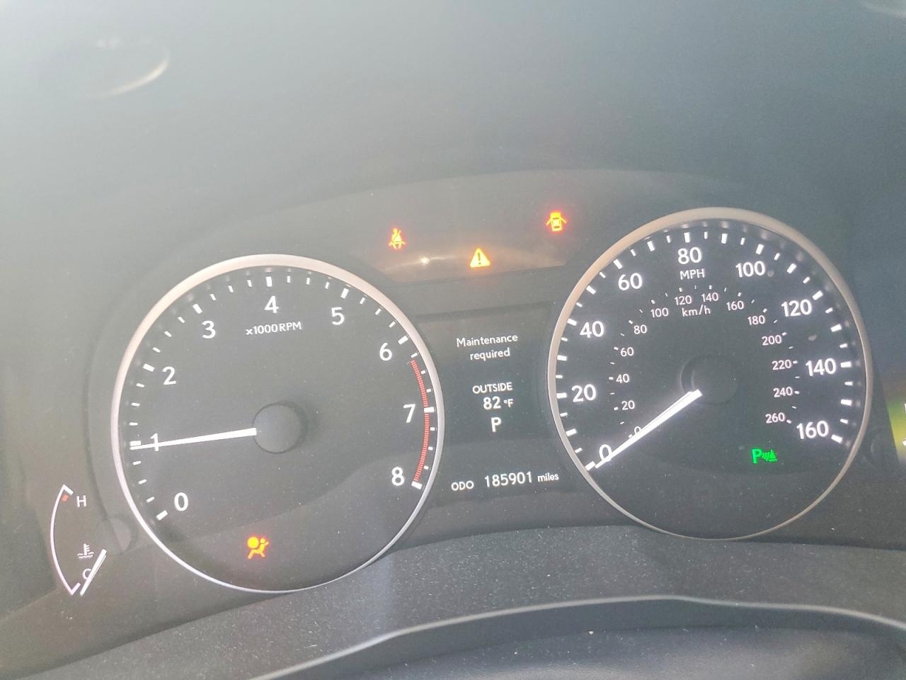 2015 Lexus Es 350 Серебряный vin: JTHBK1GG0F2174559