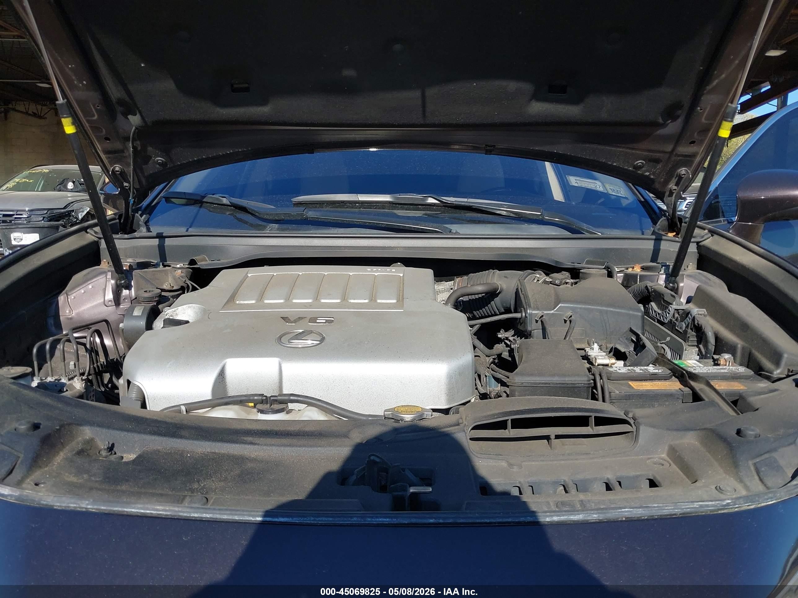 2015 Lexus Es 350   Gray vin: JTHBK1GG0F2205258